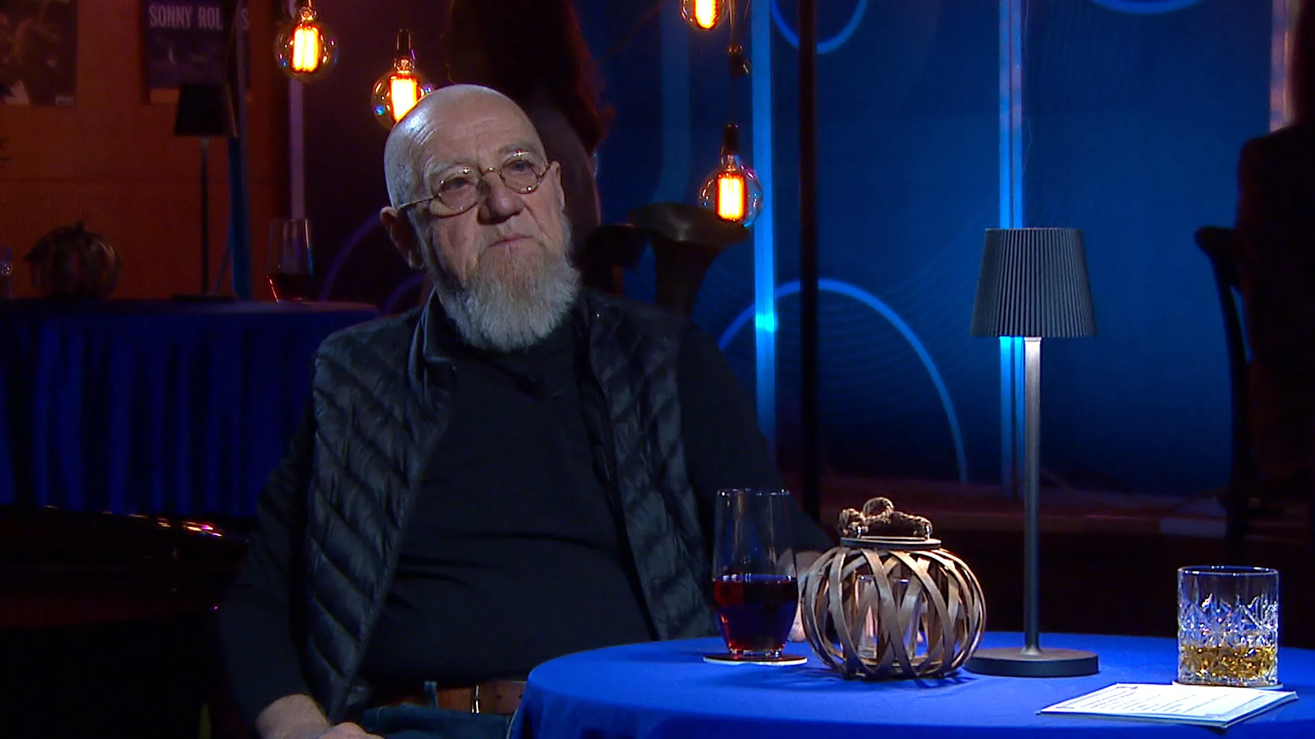 Džez klub, 11. emisija