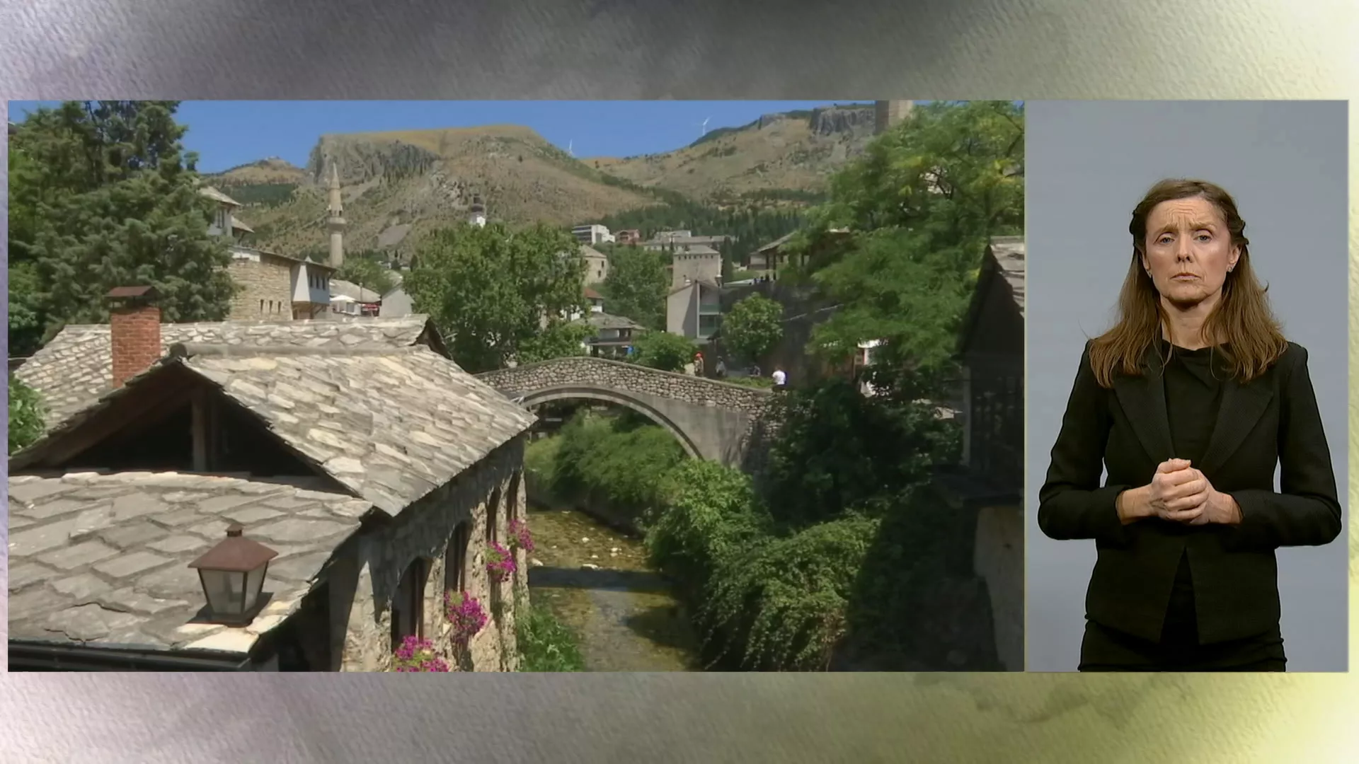 Kvadratura kruga – Stradanje dečanskog monaha Gavrila (SZJ)