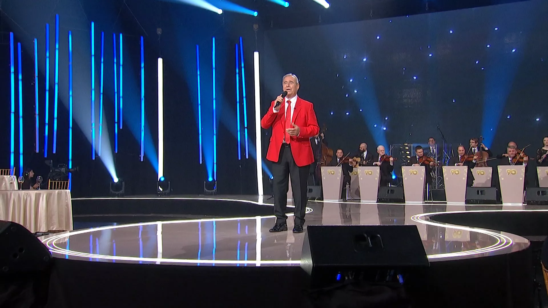 Zapis u vremenu: 90 godina Narodnog orkestra RTS-a, 9. emisija