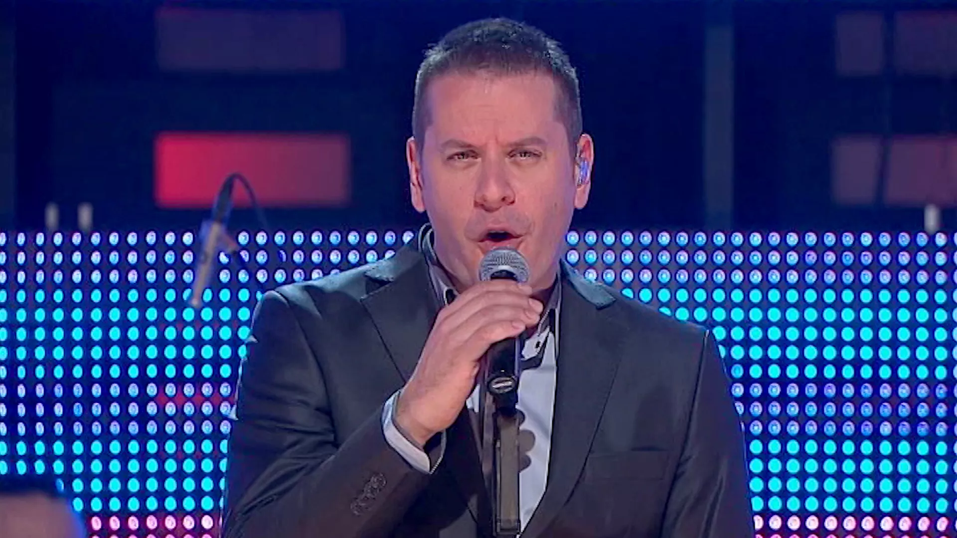 Tri boje zvuka: Vlado Georgiev, Irie FM i Lucky Marcell & The Radio Kings