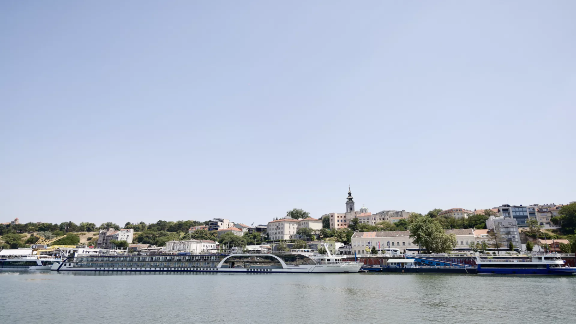Beograd u najužem izboru za evropsku filmsku lokaciju godine
