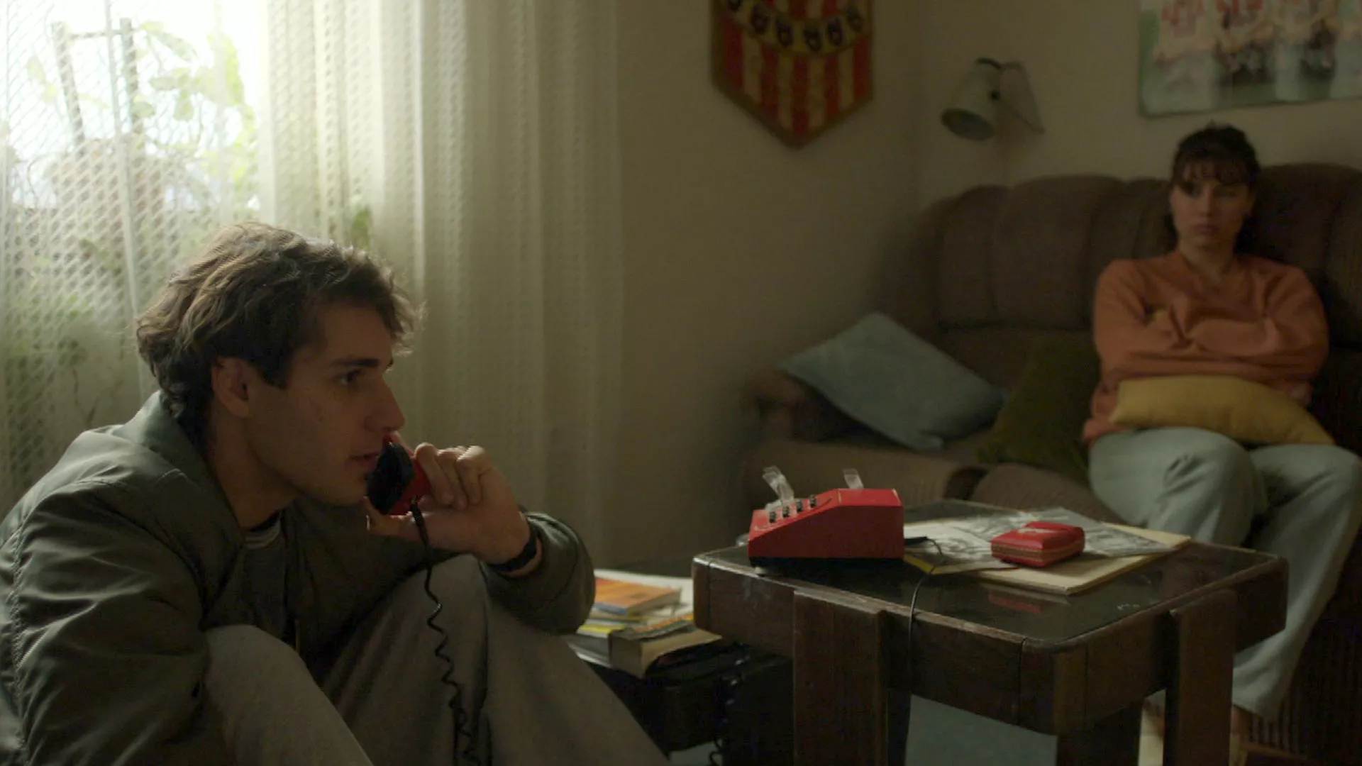 Tvrđava (2025) (4. epizoda)