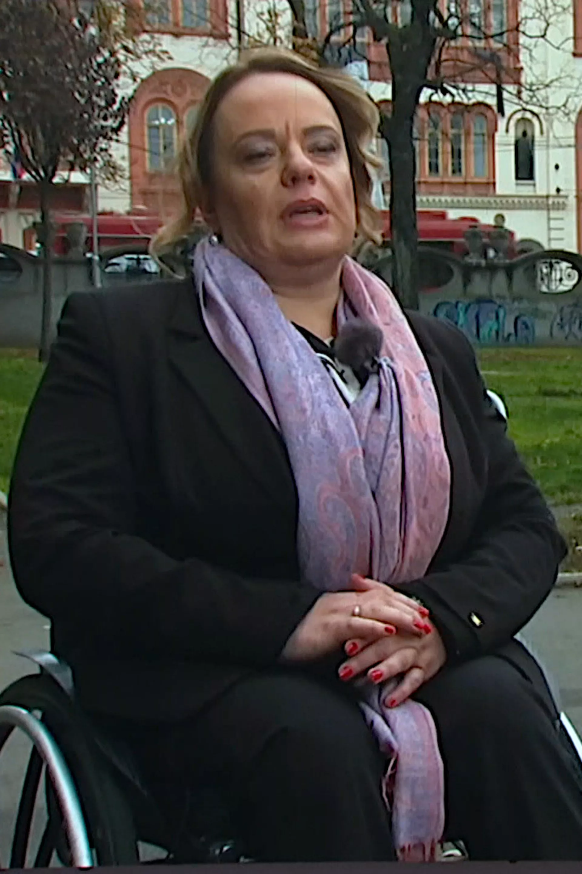 Mesto za nas: Jednake staze do obrazovanja