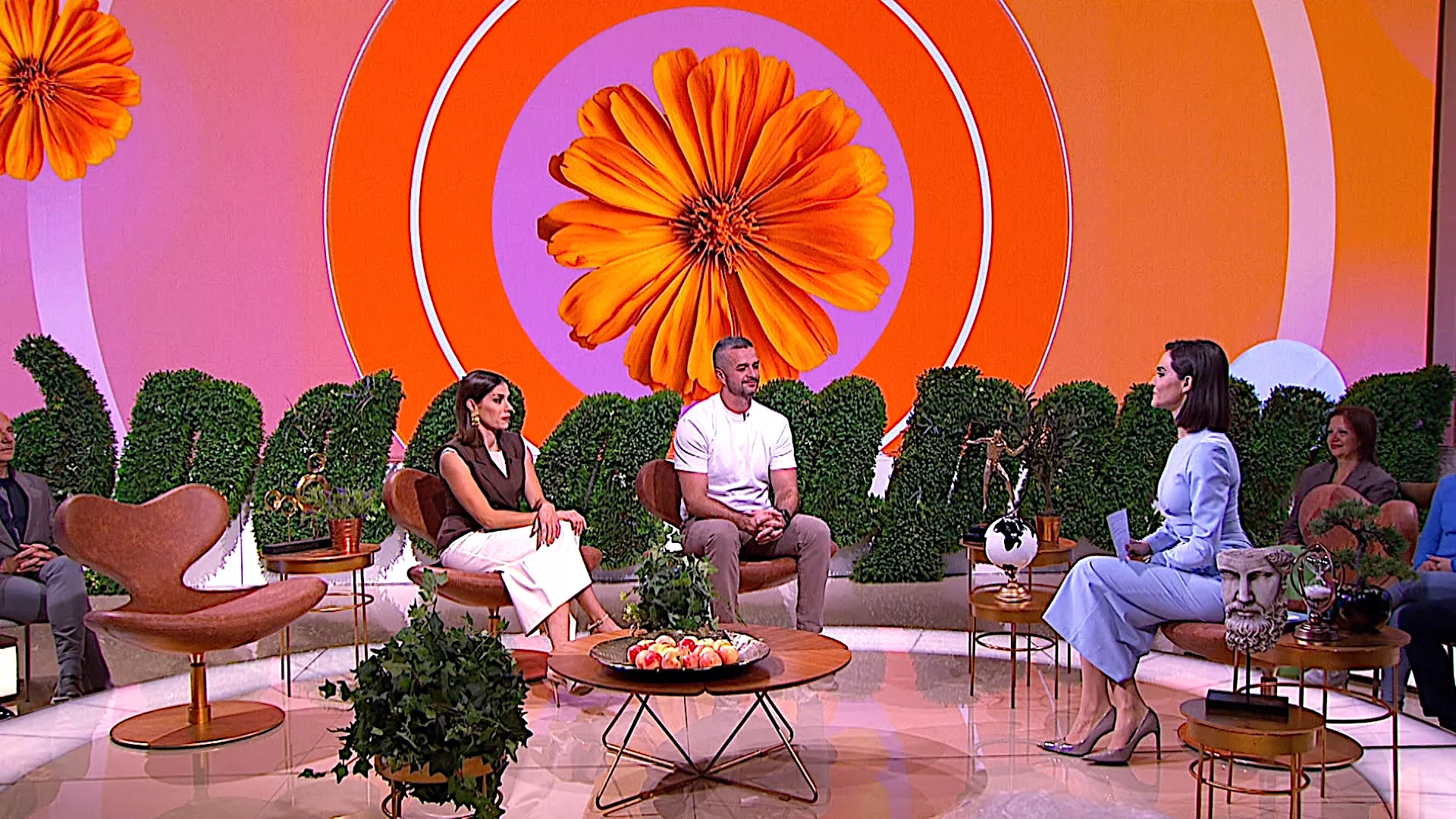 Zdrava priča RTS ordinacija: Šta je zdrava ljubav? (1. sezona) (6. emisija)