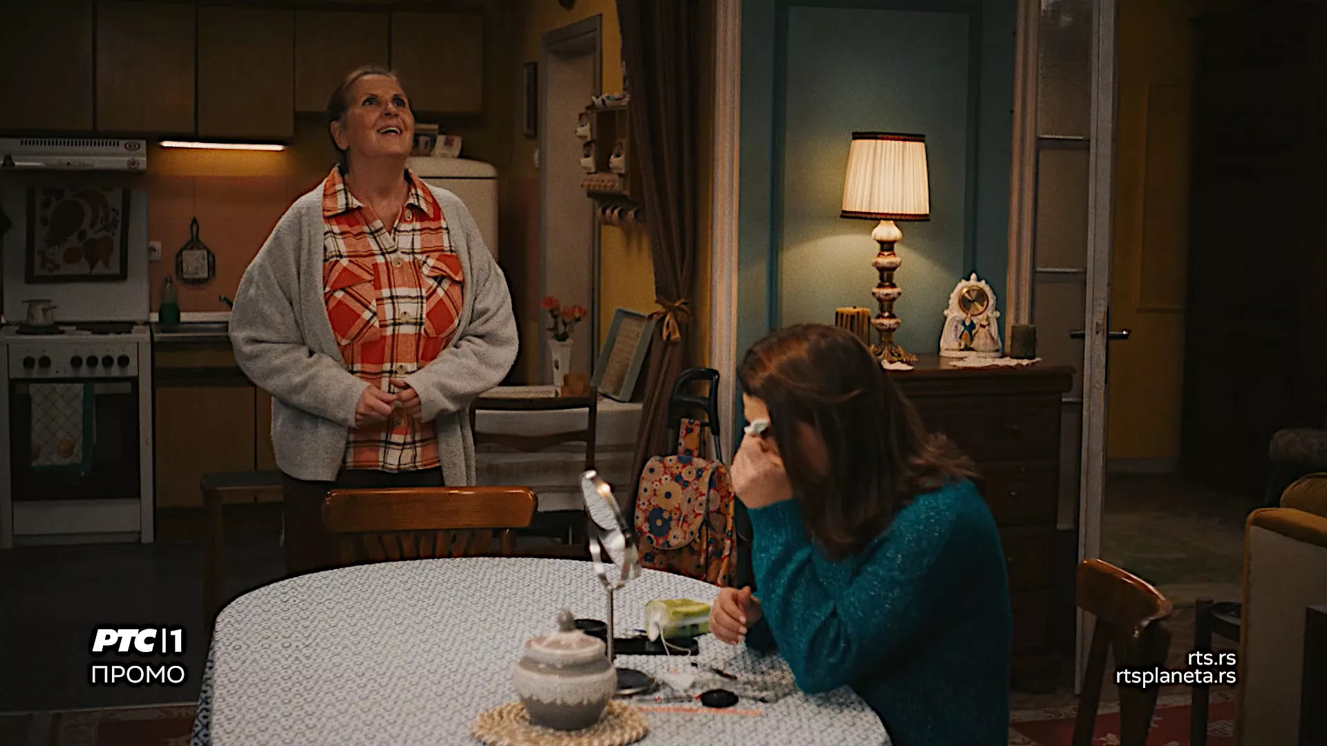 Radio Mileva na RTS-u