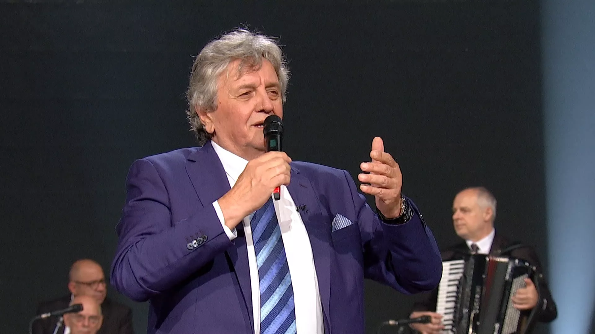 Zapis u vremenu - 90 godina Narodnog orkestra RTS-a, 11. emisija