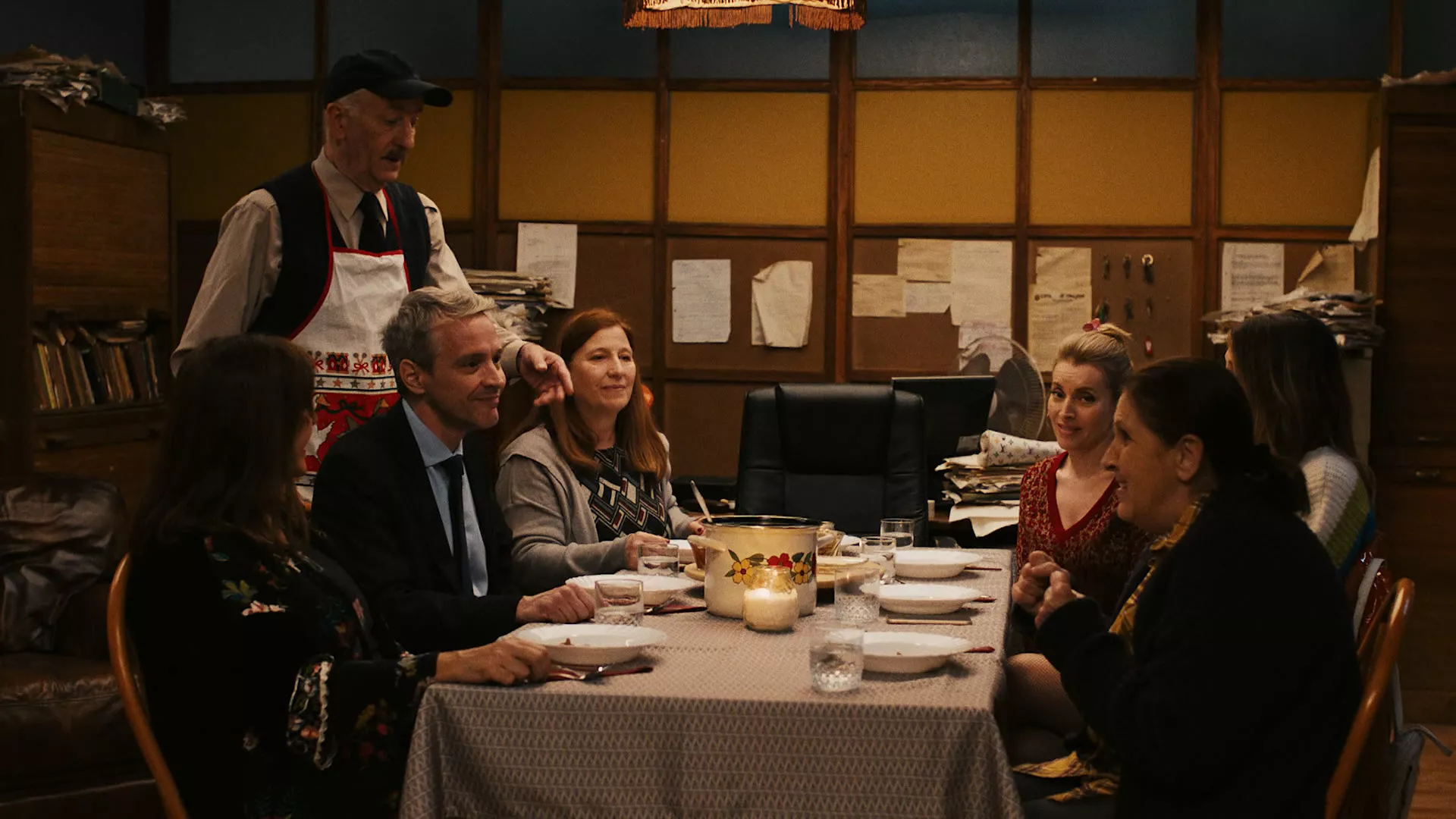 Radio Mileva (7. sezona) (5. epizoda)