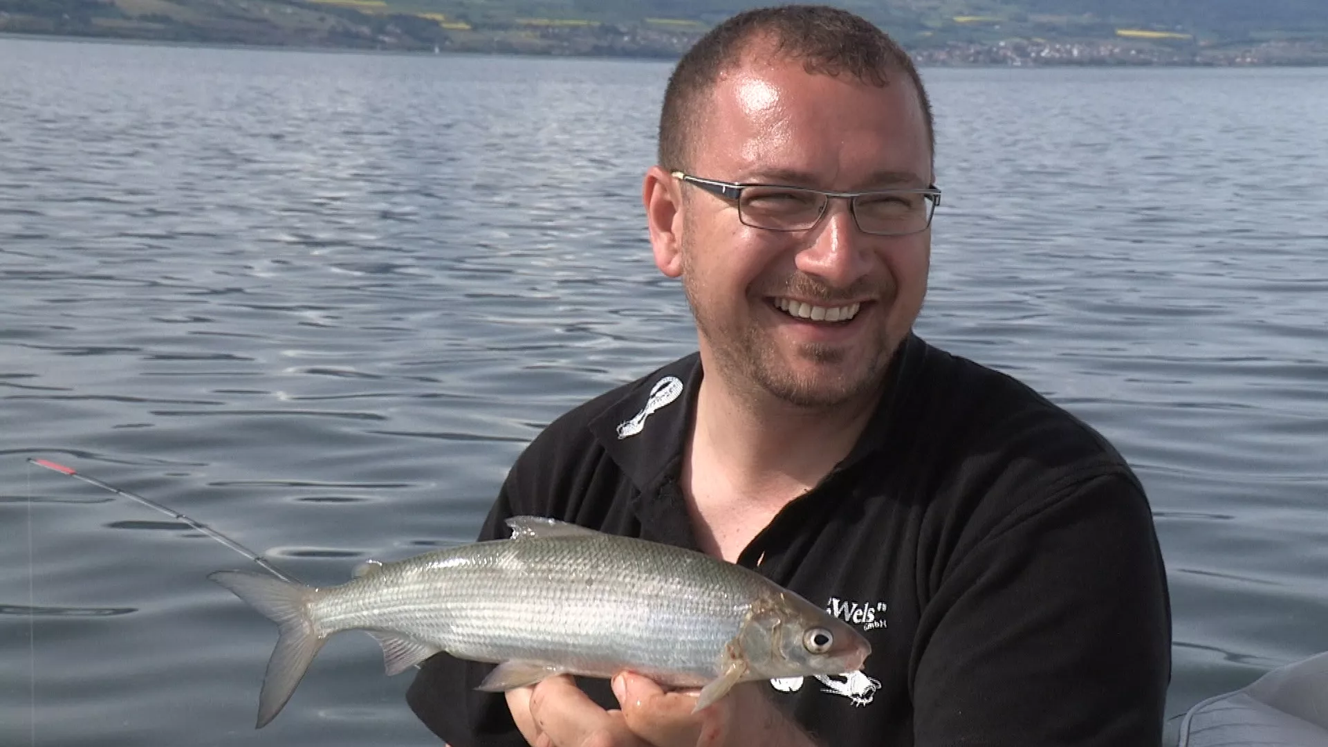 Lov i ribolov u Švajcarskoj , 1. deo