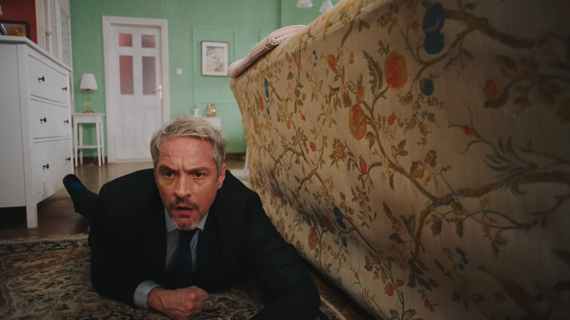 Radio Mileva (7. sezona) (1. epizoda)