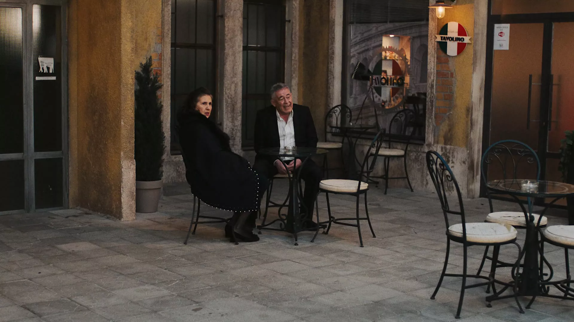 Radio Mileva (7. sezona) (9. epizoda)