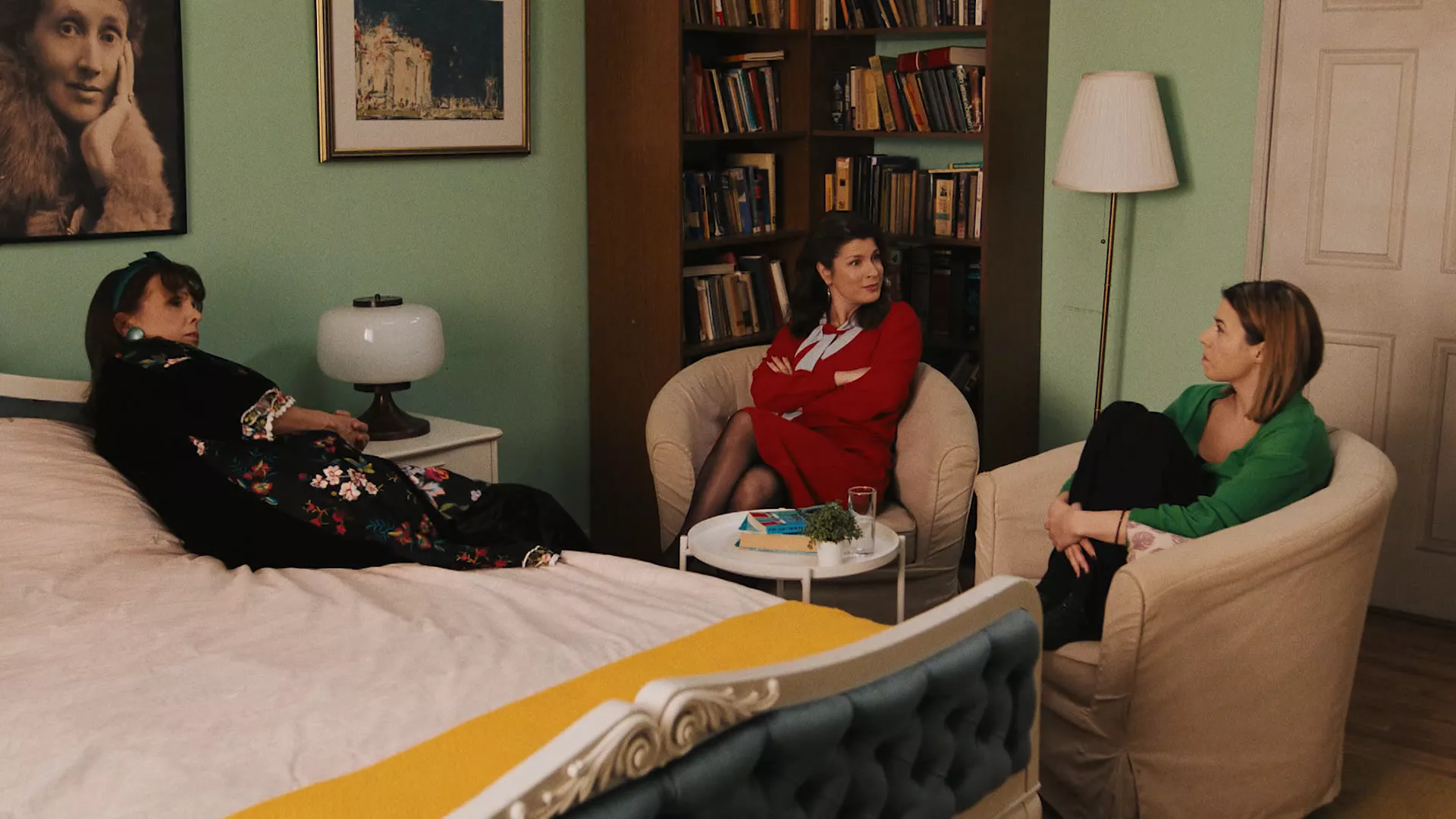 Radio Mileva (7. sezona) (10. epizoda)