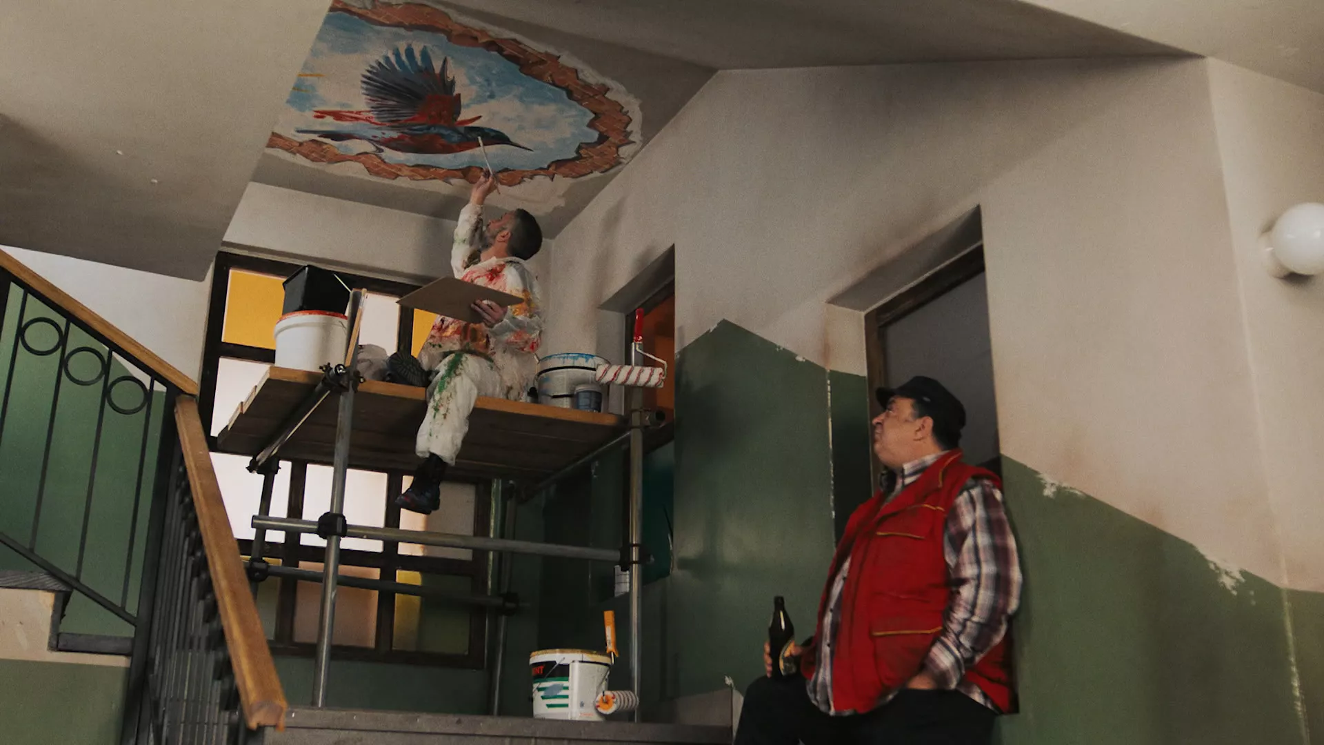 Radio Mileva (7. sezona) (11. epizoda)