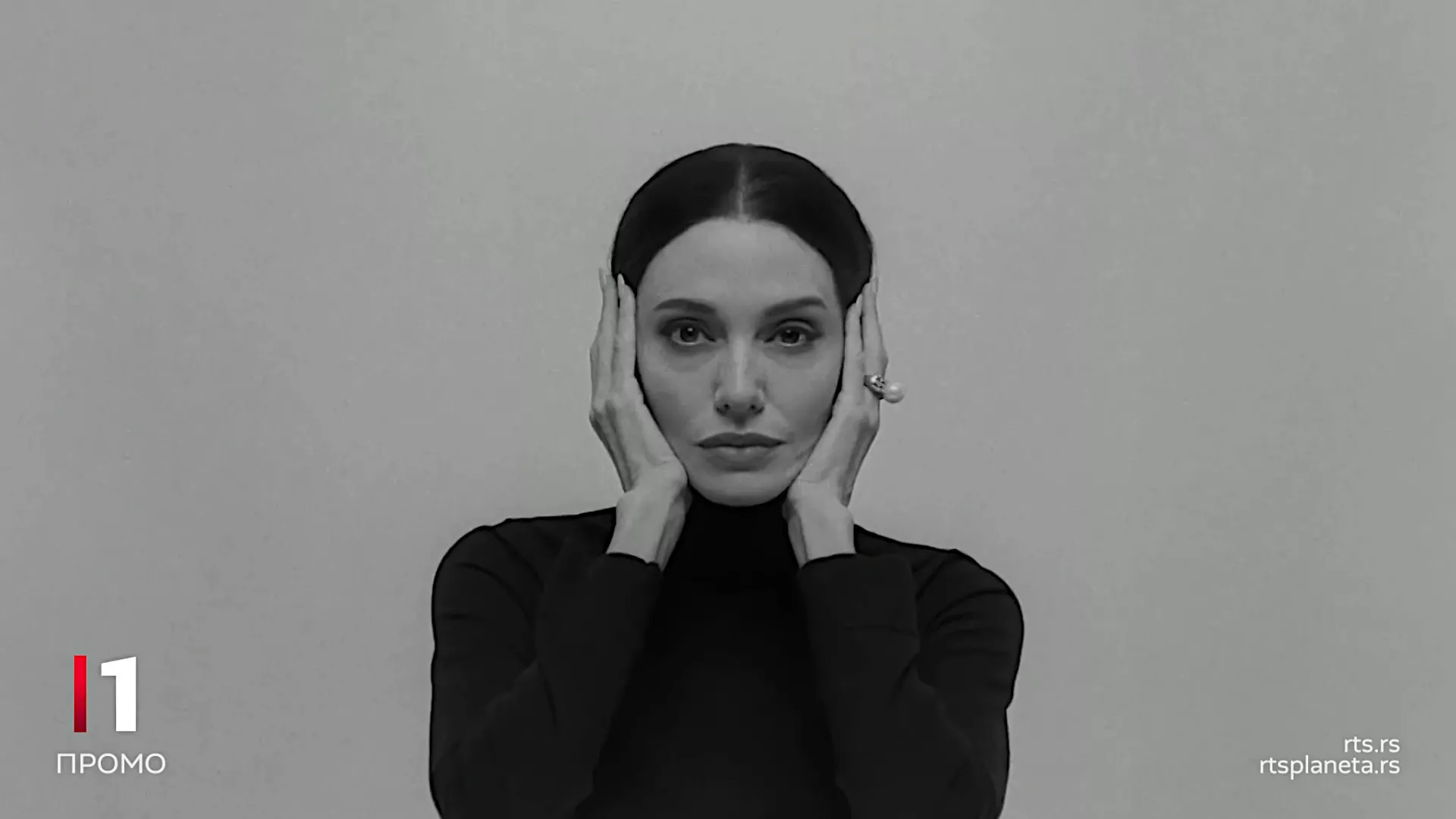 Igrani film „Marija“ na RTS-u