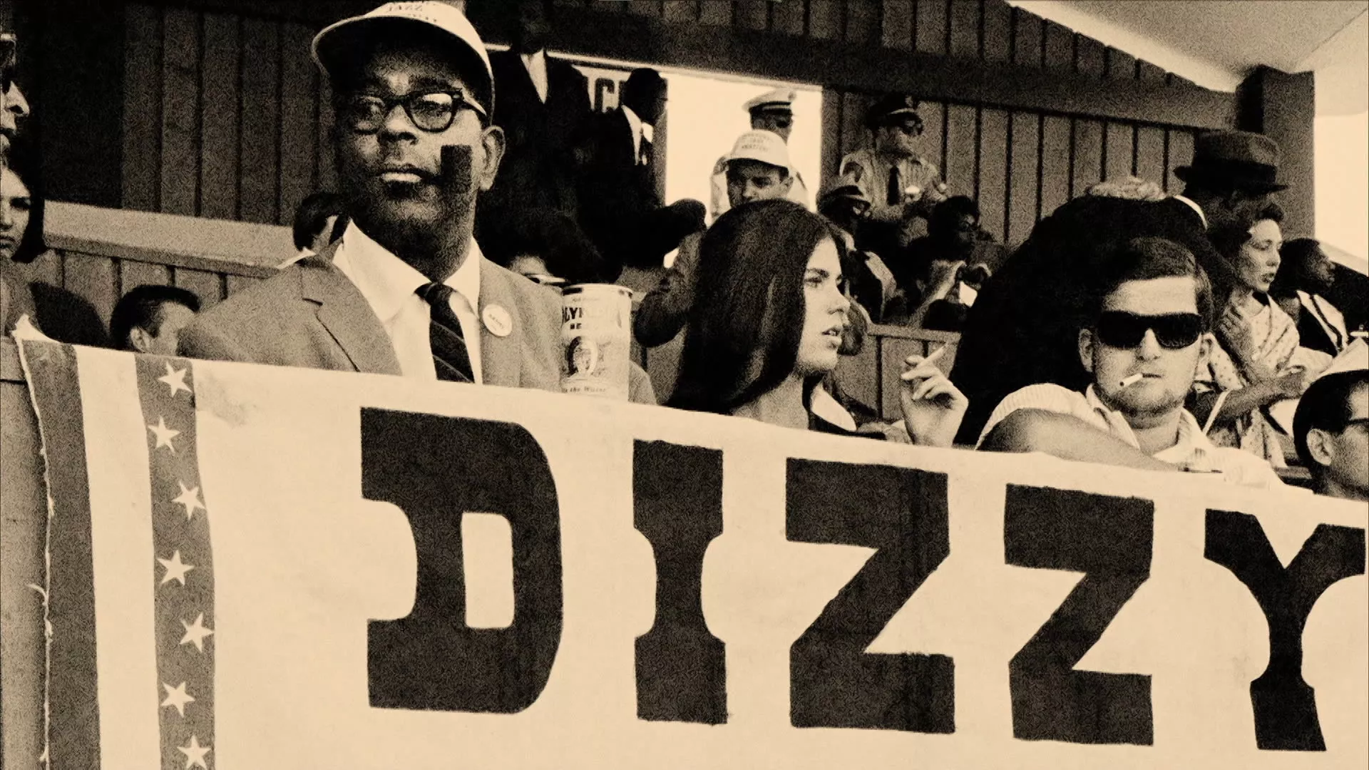 Zvučna slika državnog udara (2024)