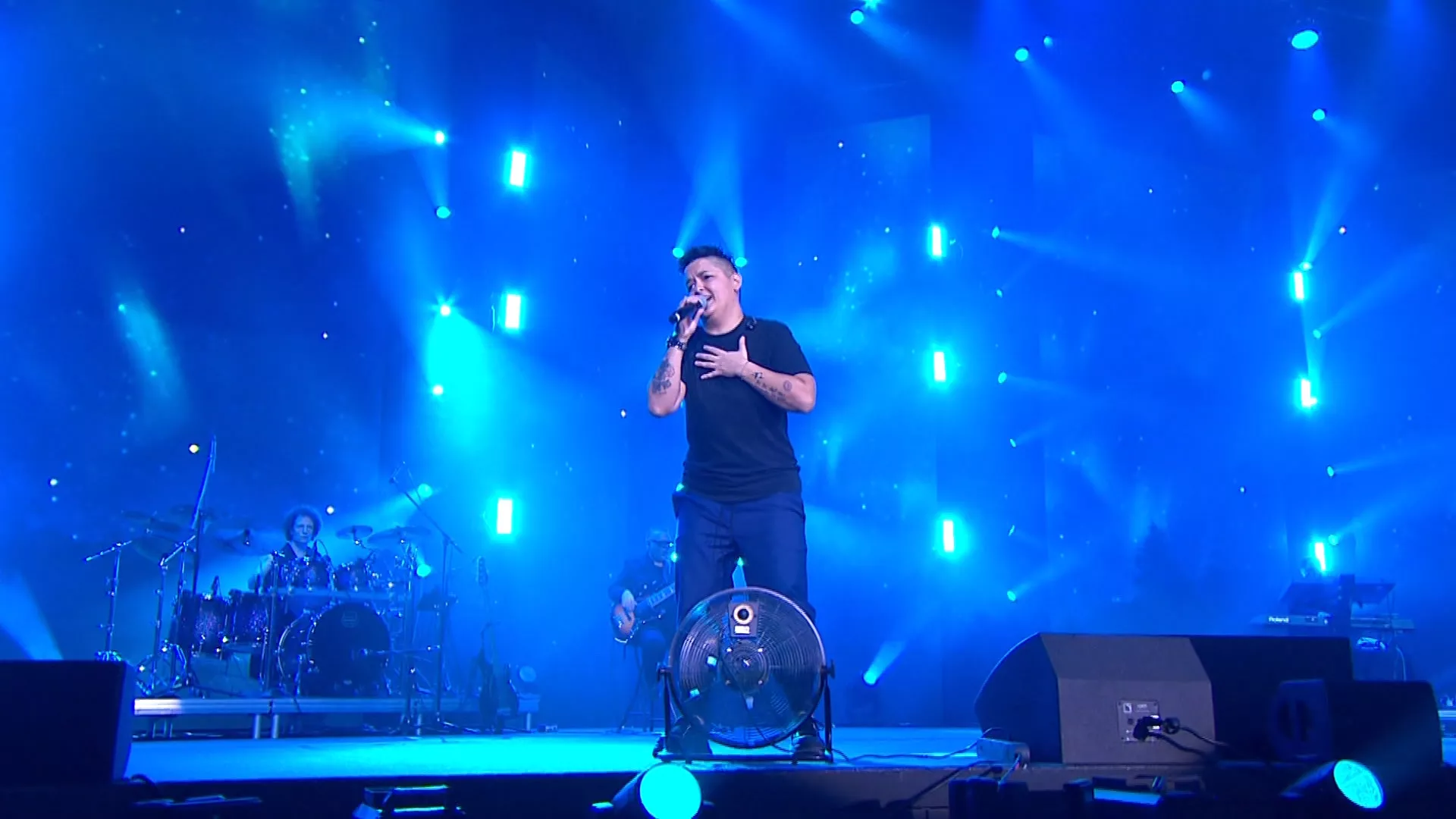 Koncert Marije Šerifović