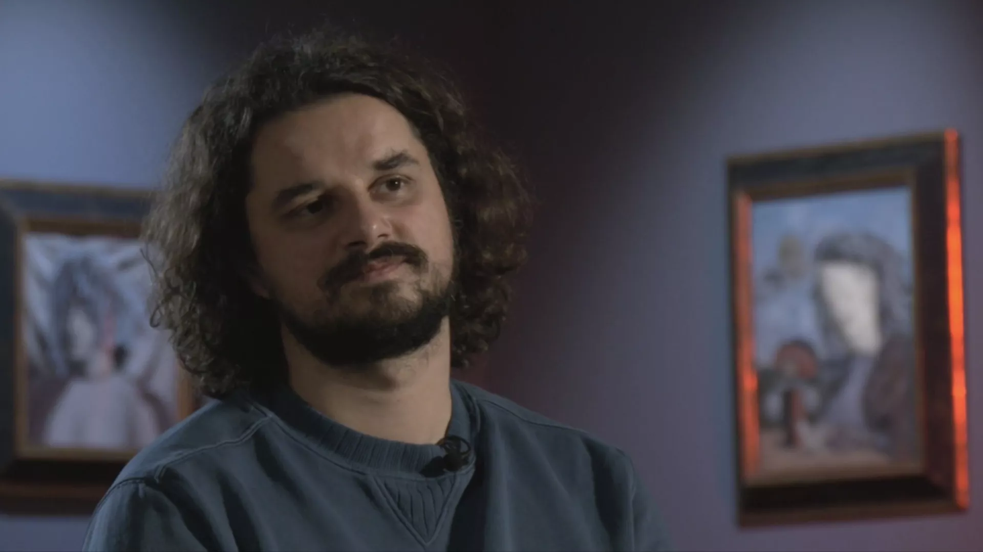 Metamorfoze: Nikola Rakočević