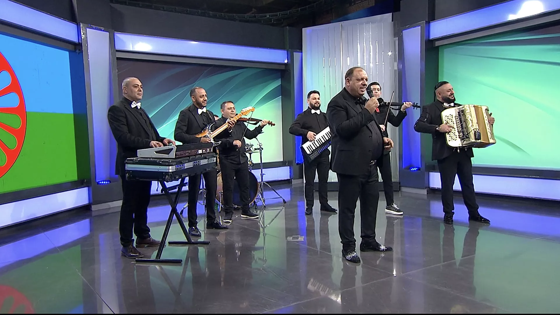 Romanipen: Božićni praznici