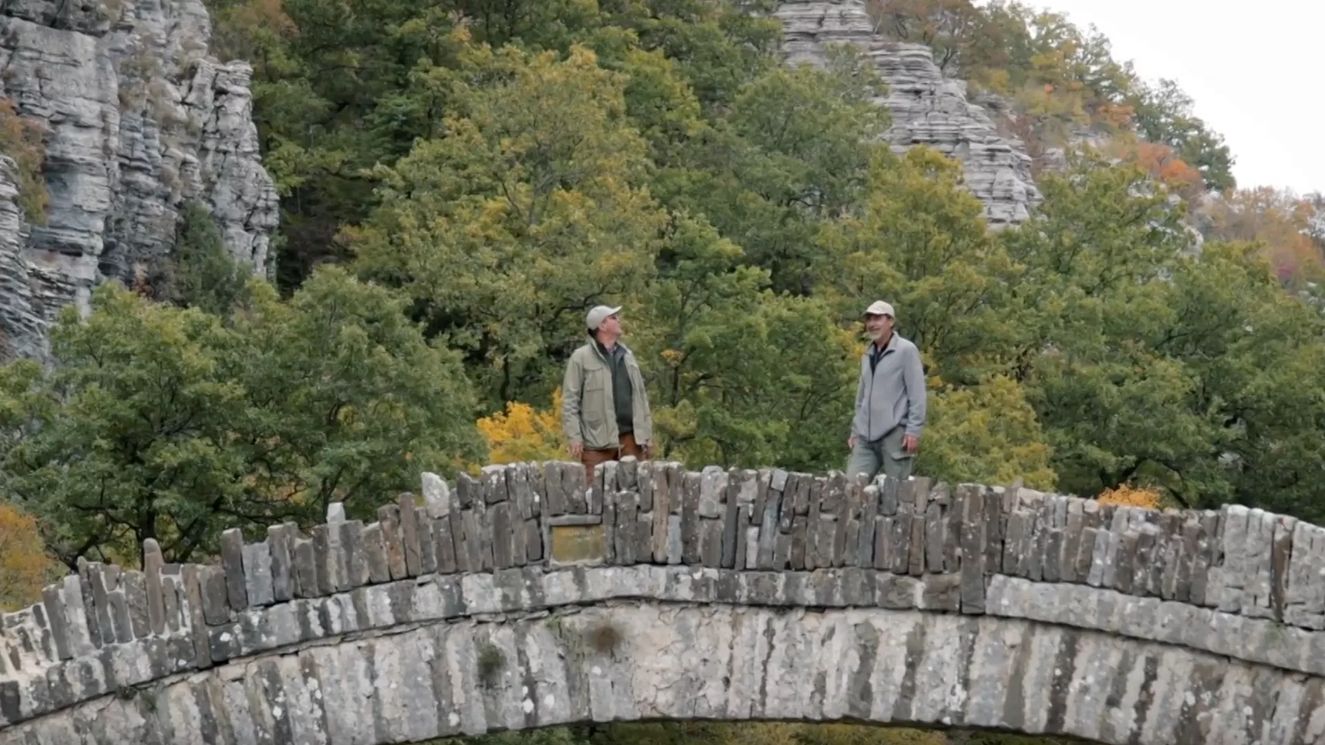 Sasvim prirodno: Epirus, 3. deo