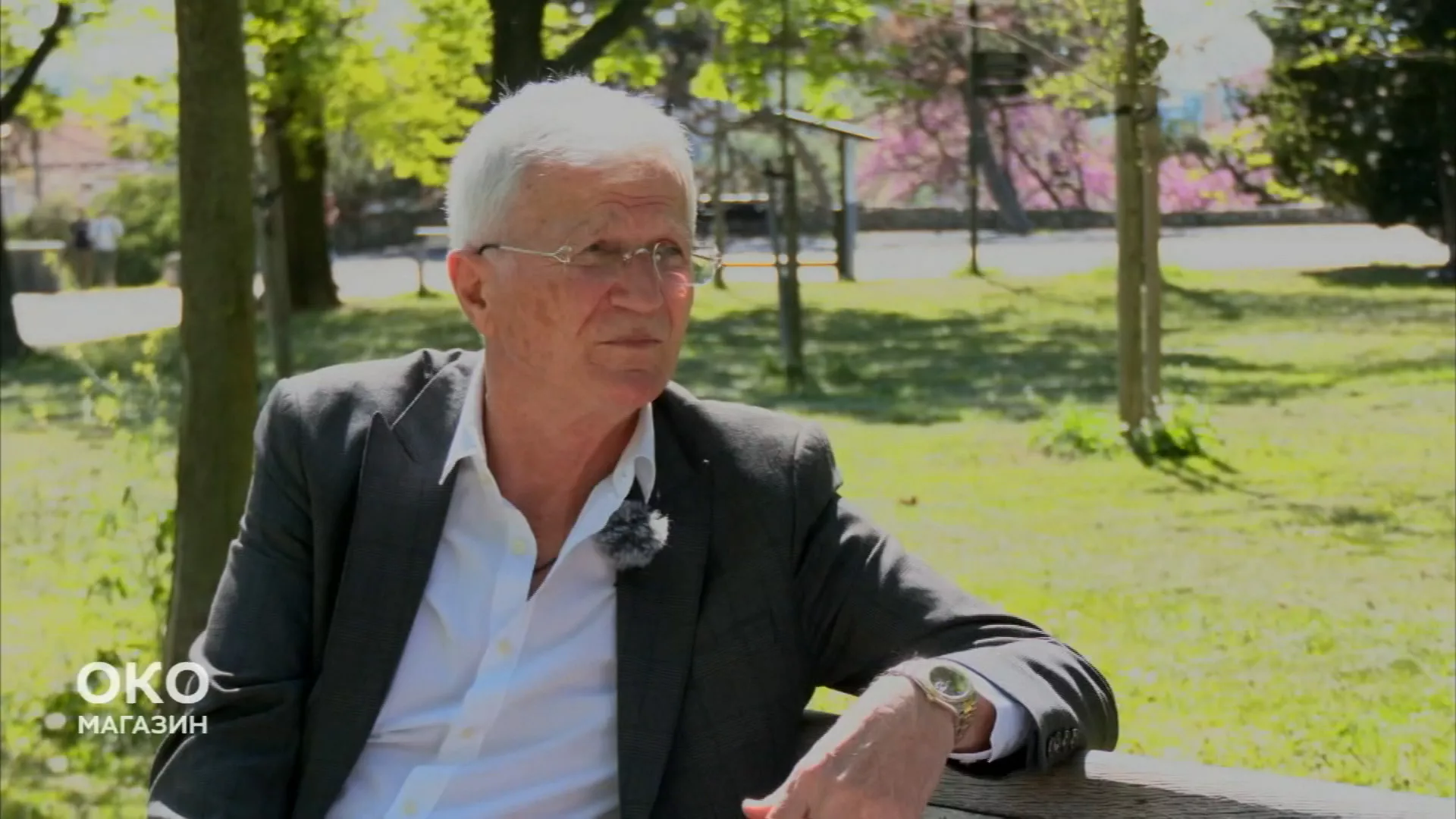 Oko magazin:  Kralj Aleksandar kroz dim i svetlo u kući Ivana Meštrovića