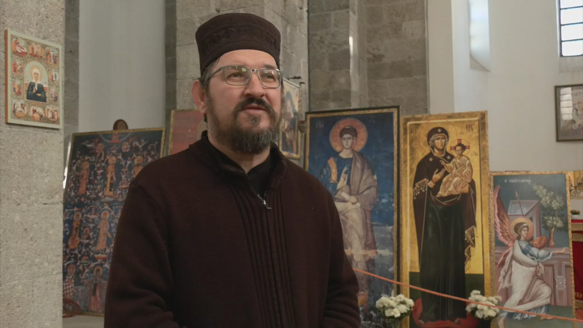 Put pobednika: Zrno svetlosti - oganj vere