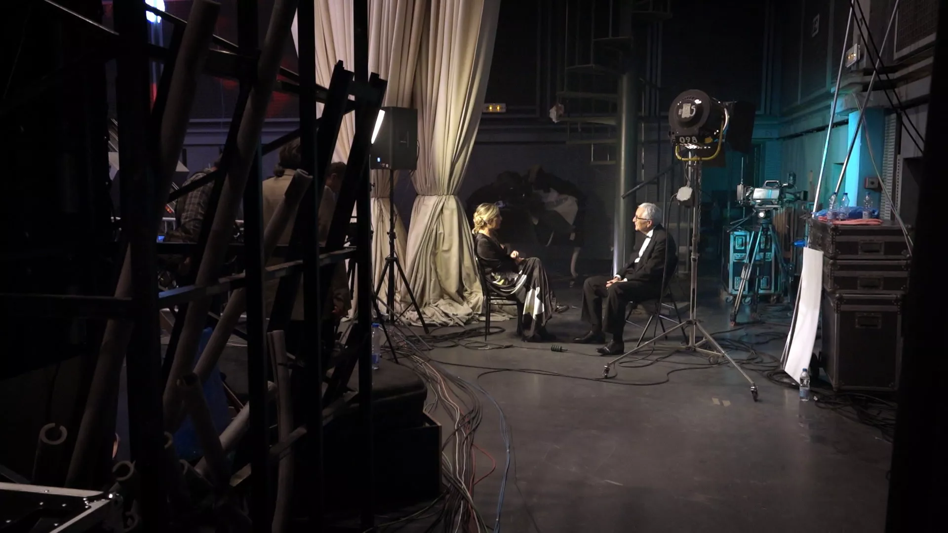 TV lica... kao sav normalan svet: In memoriam Dejan Đurović