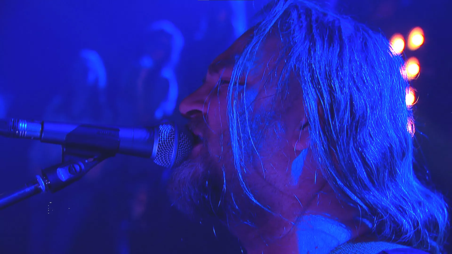 Tri boje zvuka: Nikola Vranjković, Ničim izazvan i Manivi