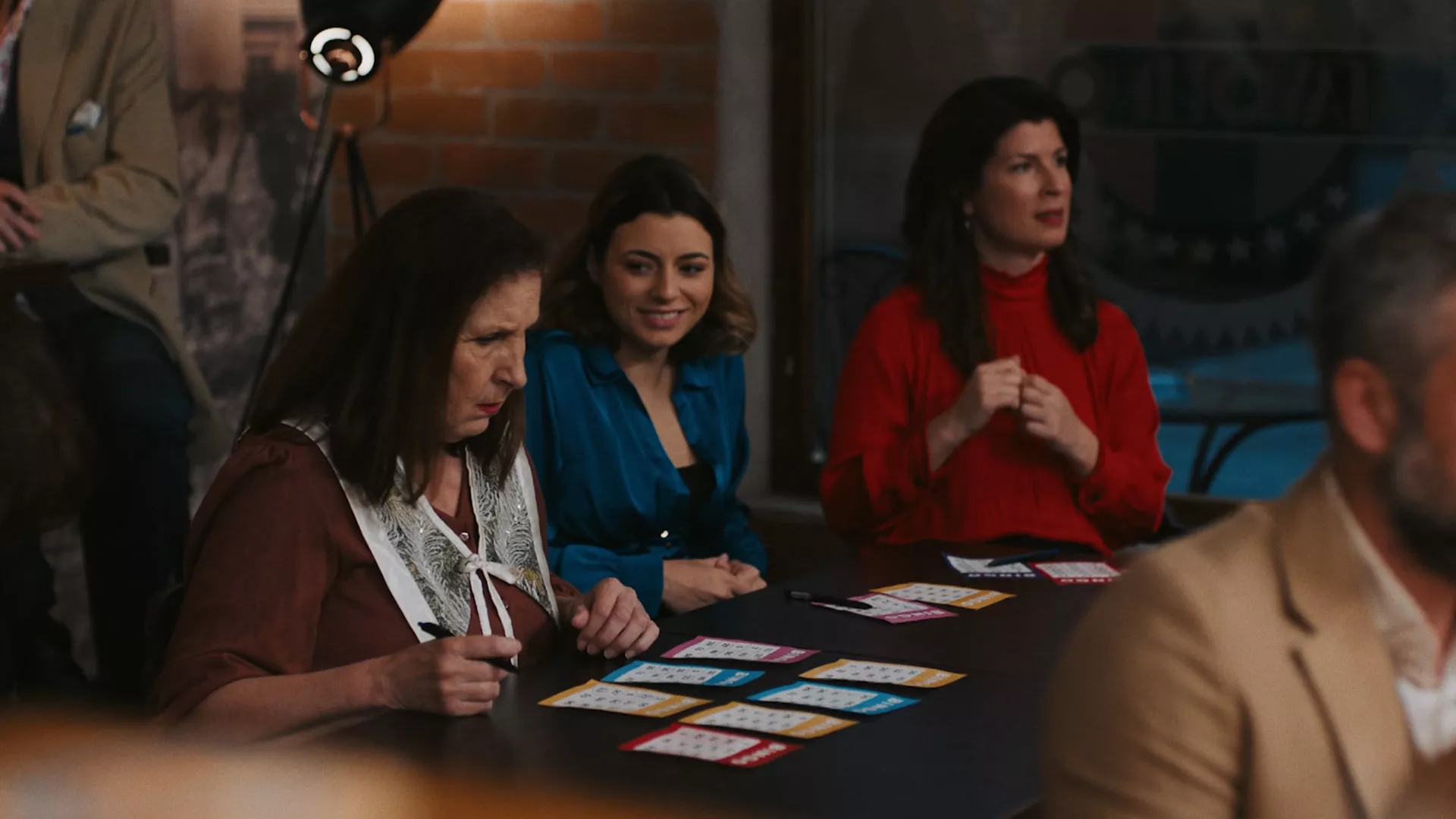 Radio Mileva (7. sezona) (19. epizoda)