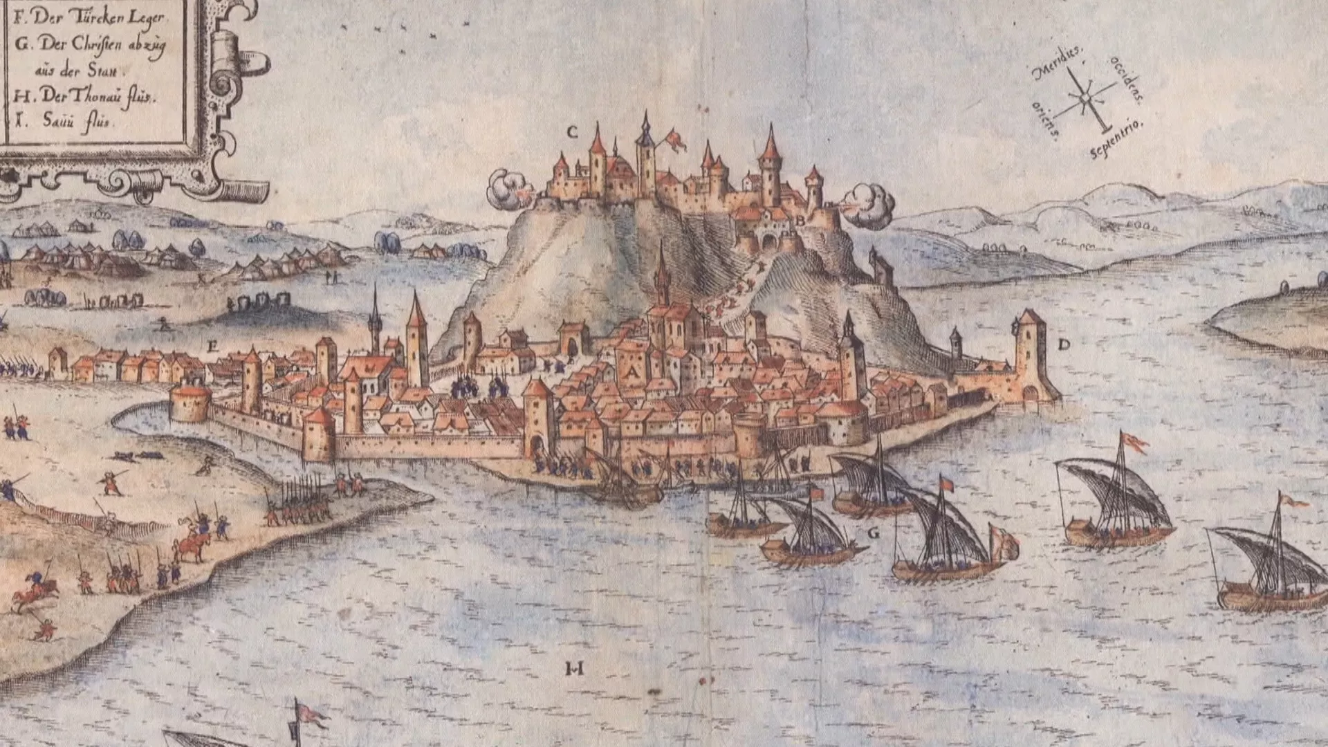 Beograd – Svetionik istoka