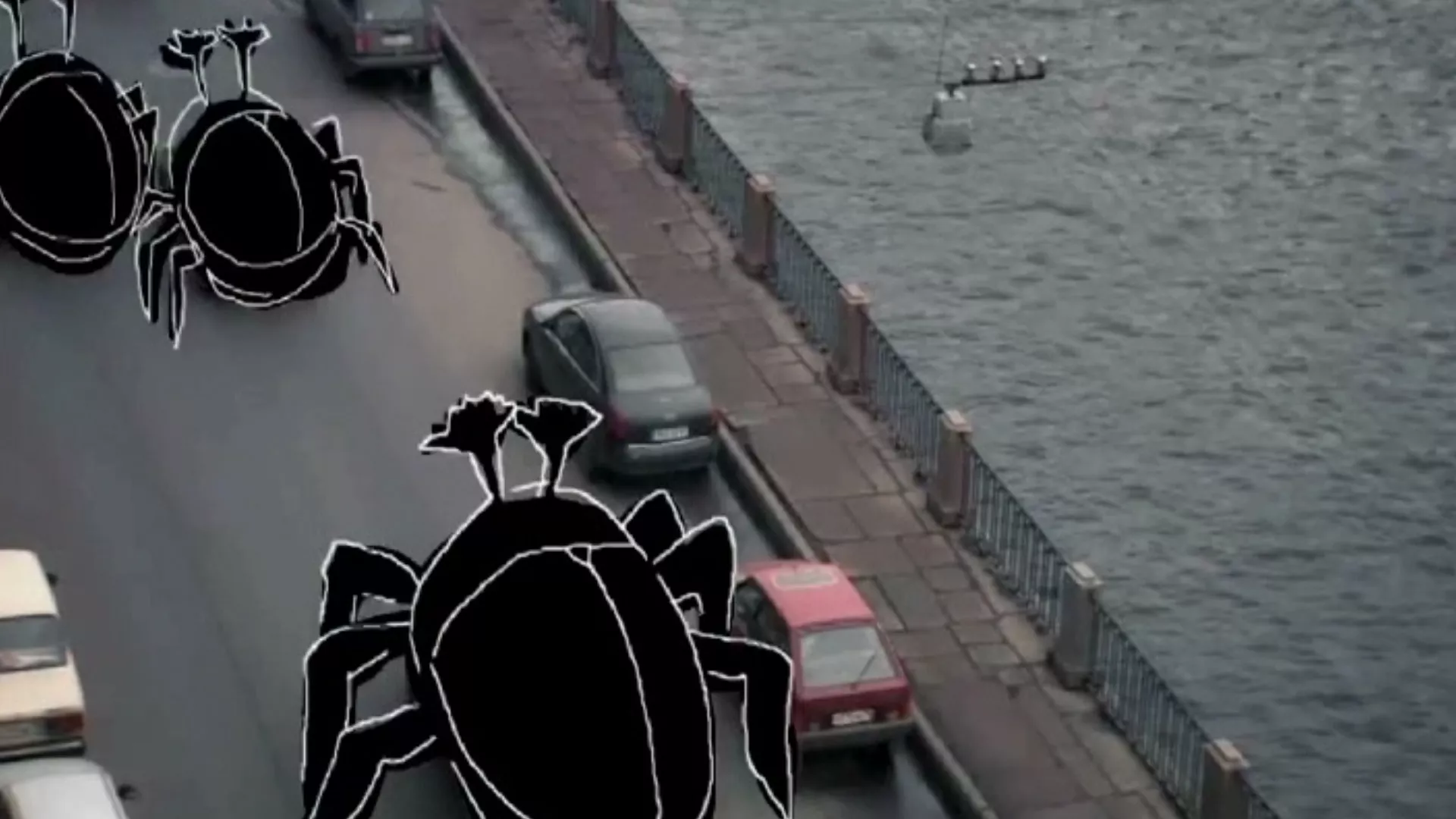 Krugovi poezije: Damil Harms