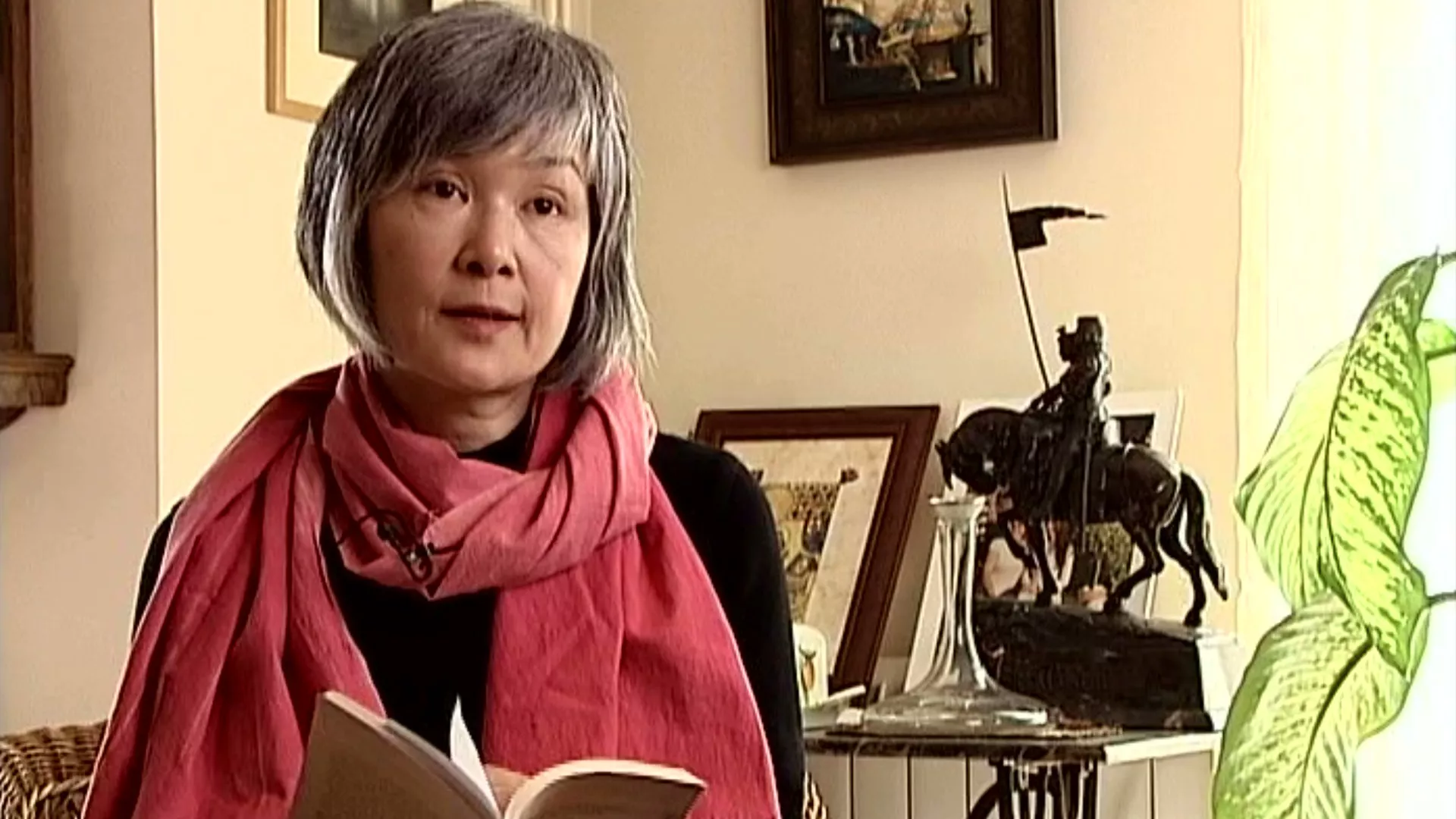 Krugovi poezije: Haiku