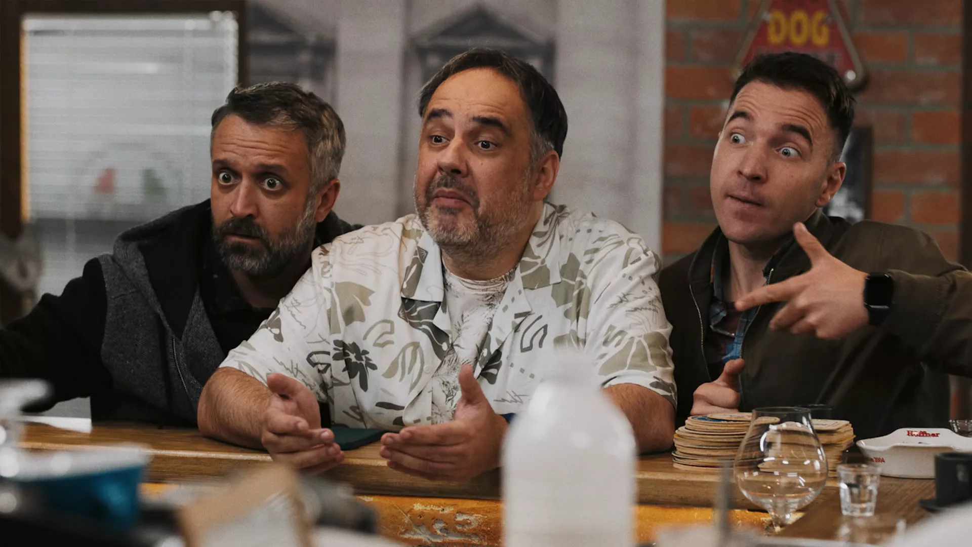 Radio Mileva (7. sezona) (27. epizoda)