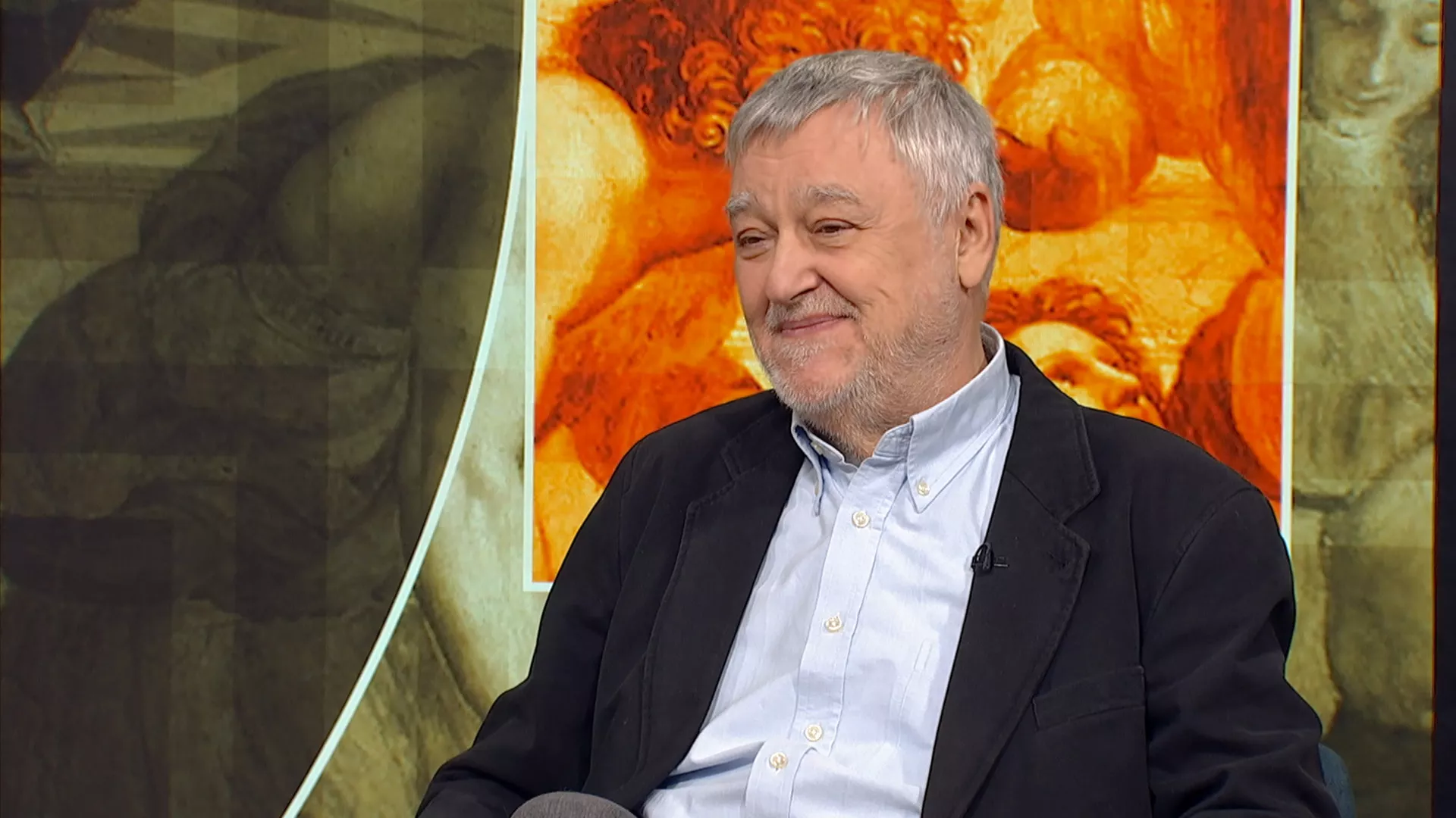 Do detalja: Rajko Popivoda