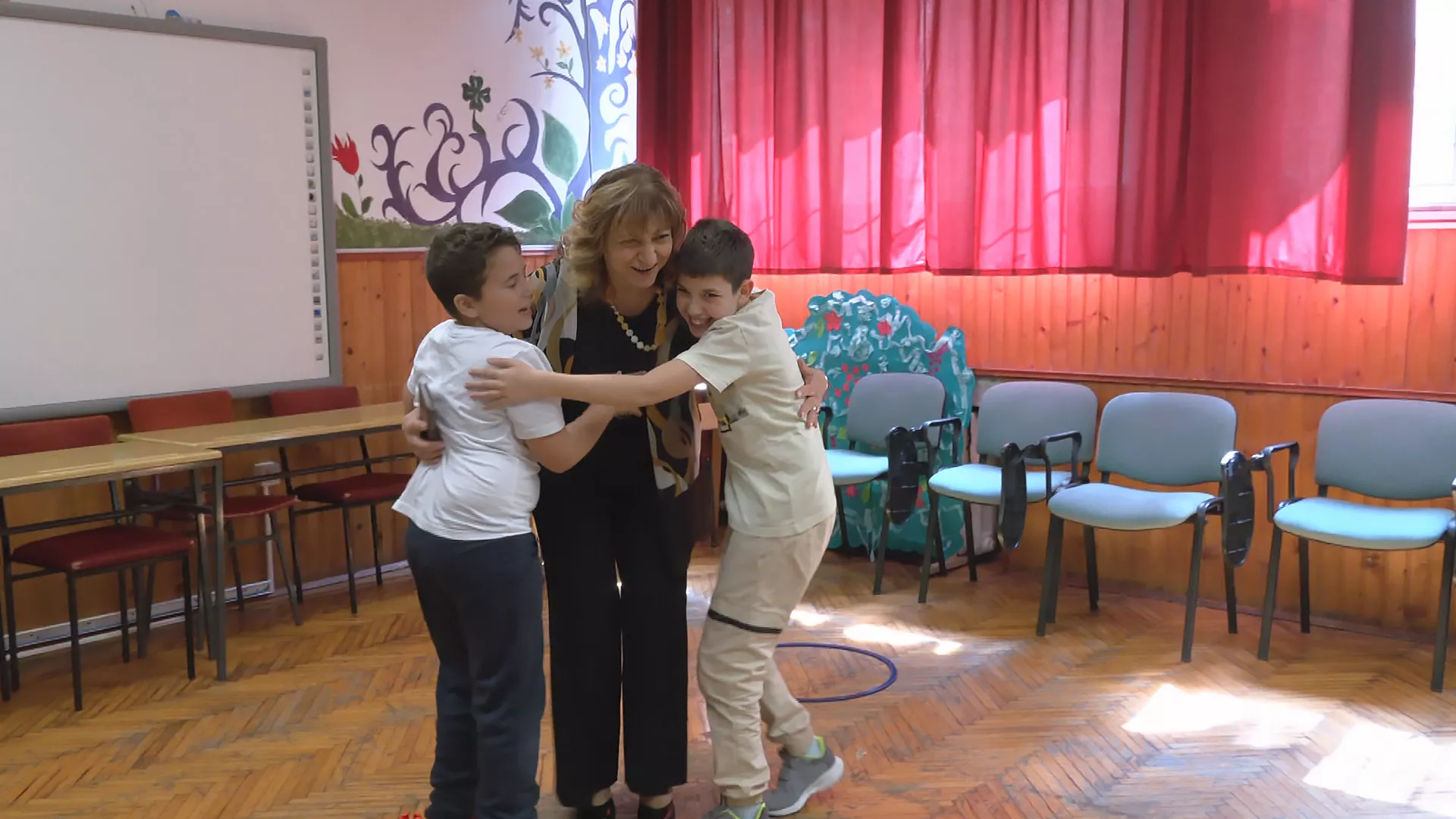 Dobro je, dobro je znati: O individualnim obrazovnim programima