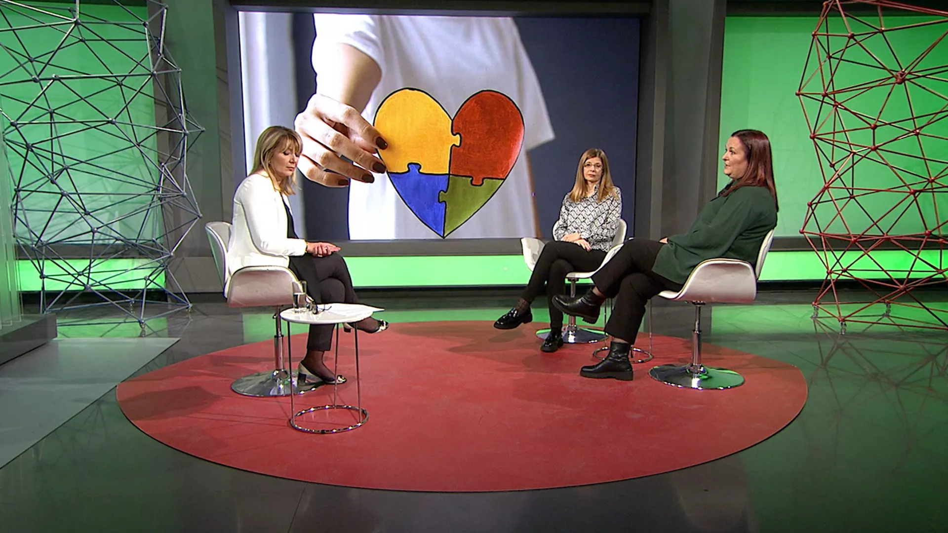 Dobro je, dobro je znati: Socijalna i kulturna inkluzija