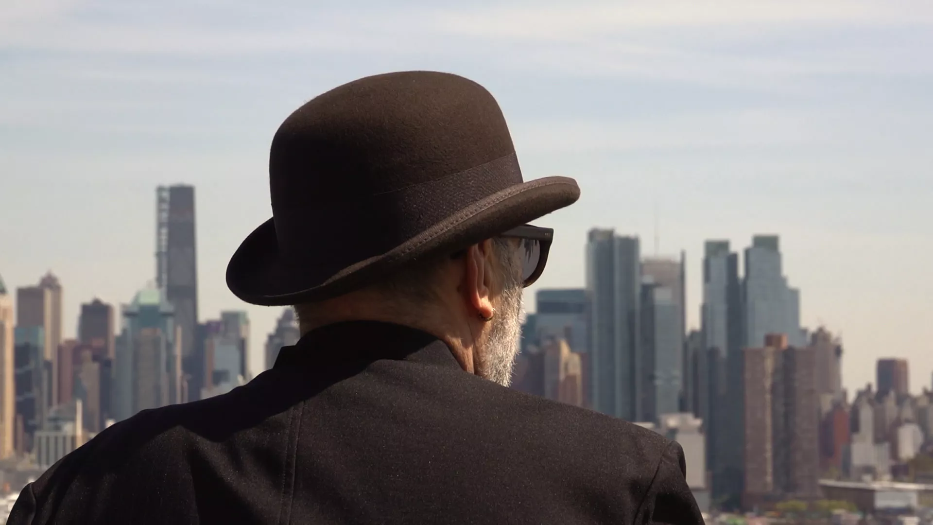 Avangarda: Borba za goli život