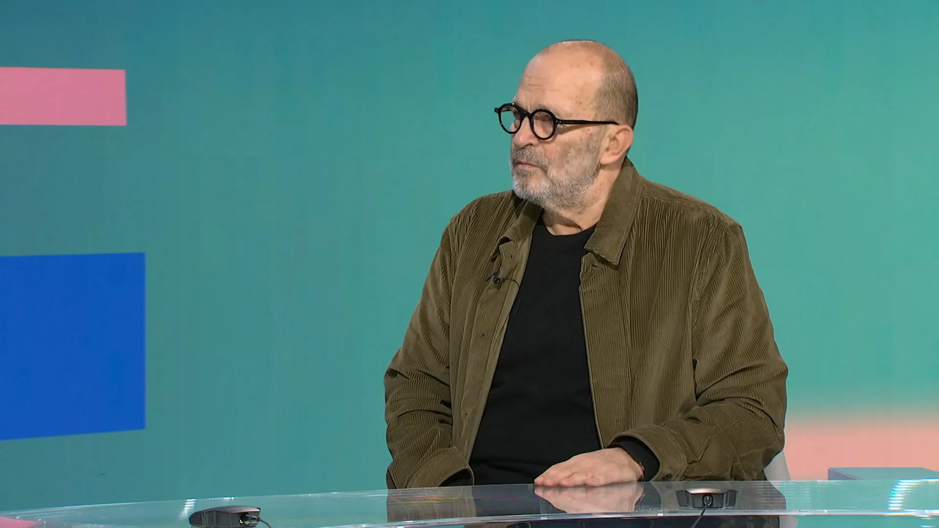 Kulturni dnevnik, 20. januar 2026.