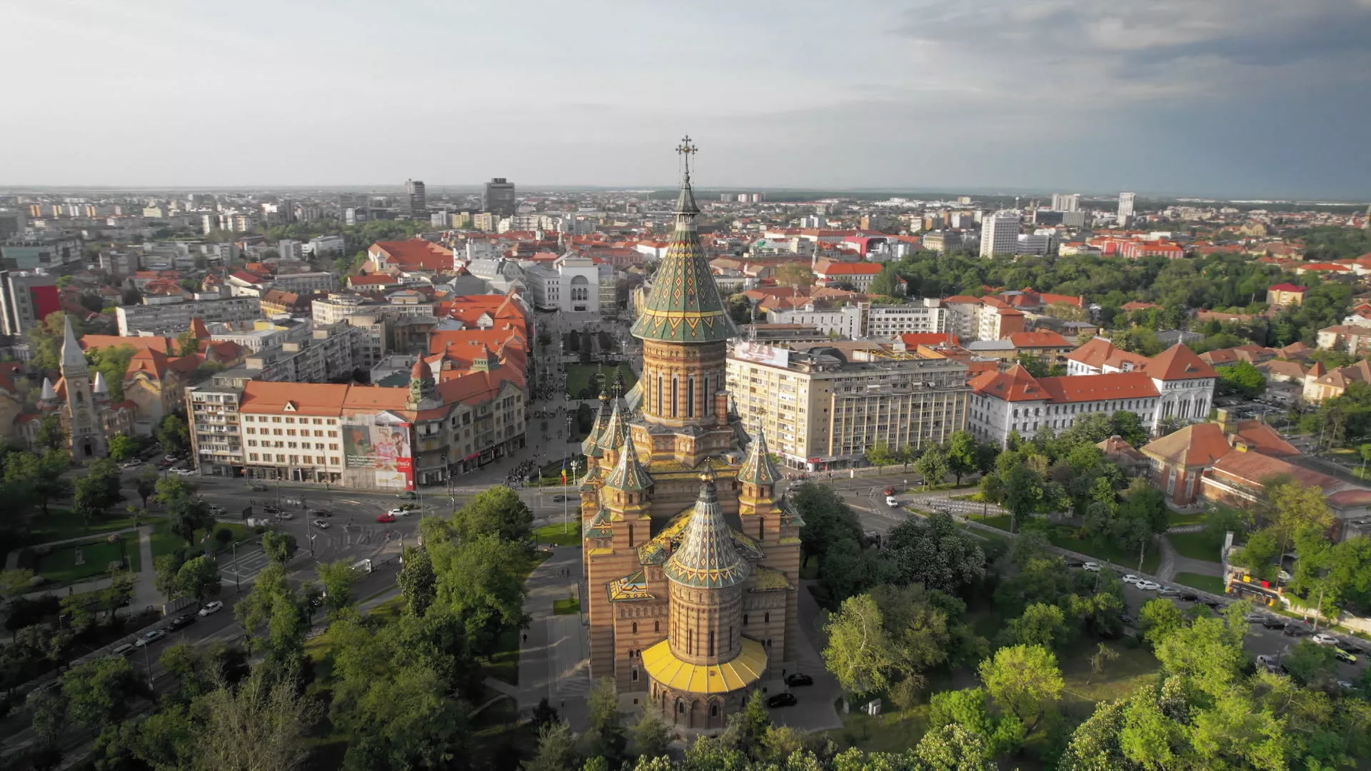 Kultura Srba u Evropi: Temišvar, Dositej i naslednici