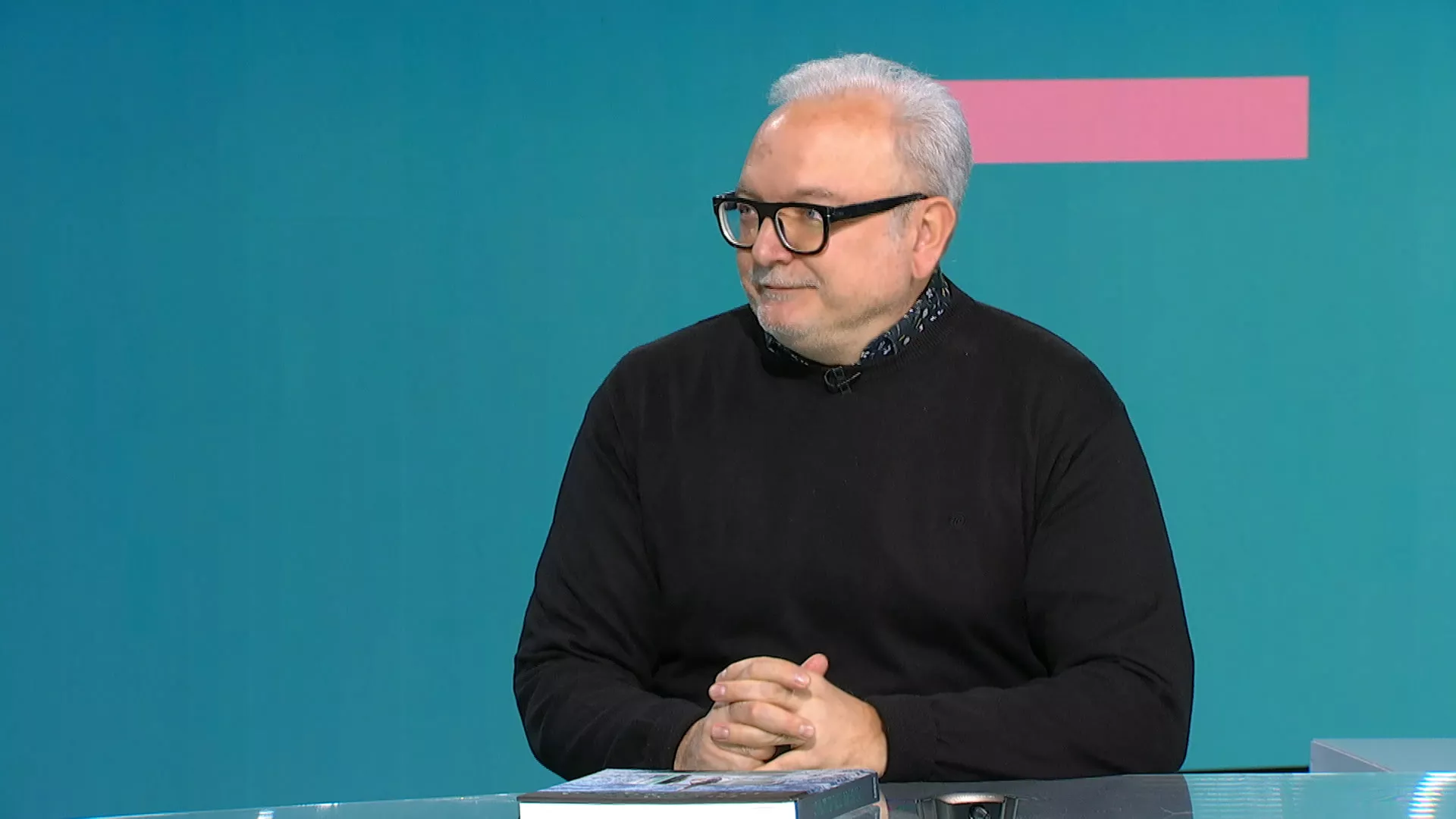 Kulturni dnevnik, 23. januar 2026.