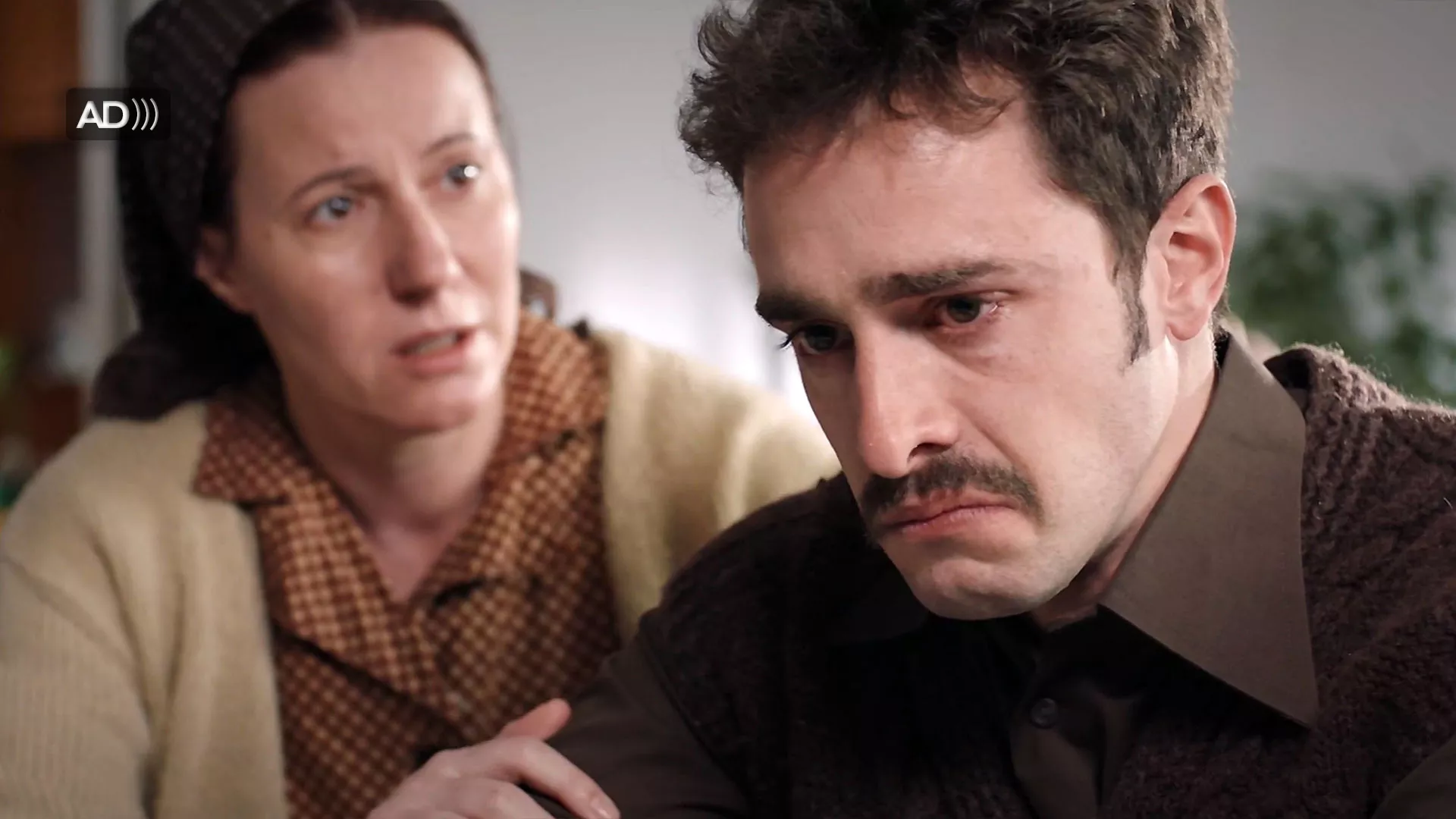 Branilac: Jedan dan do života (Deveta epizoda sa AD)