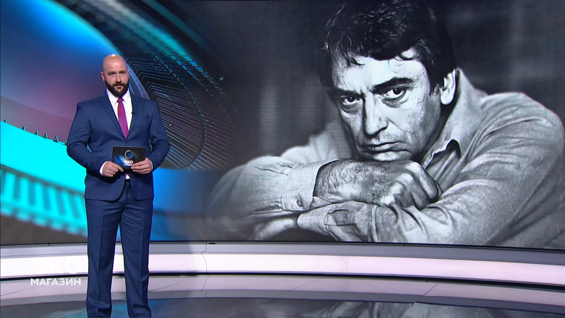 Oko magazin: Mladi Tijanić – fudbal kao nasledna bolest