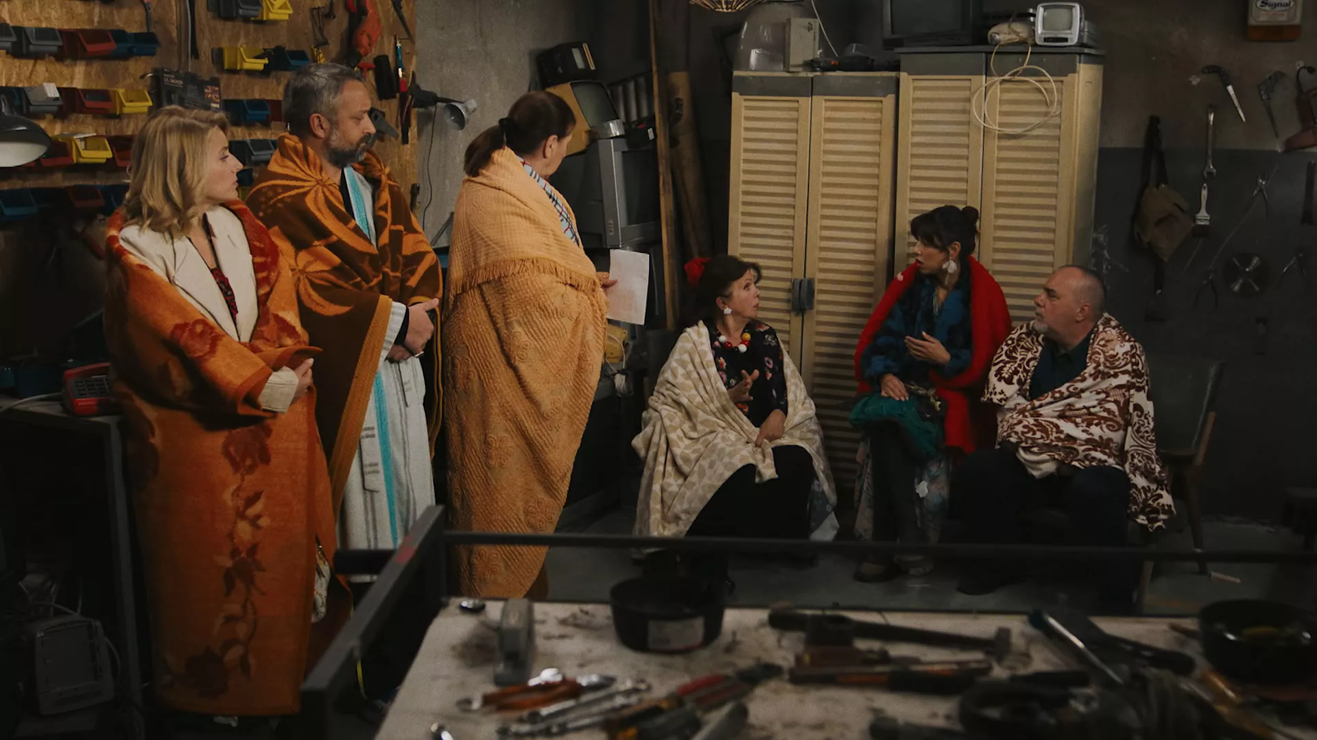 Radio Mileva (7. sezona) (30. epizoda)