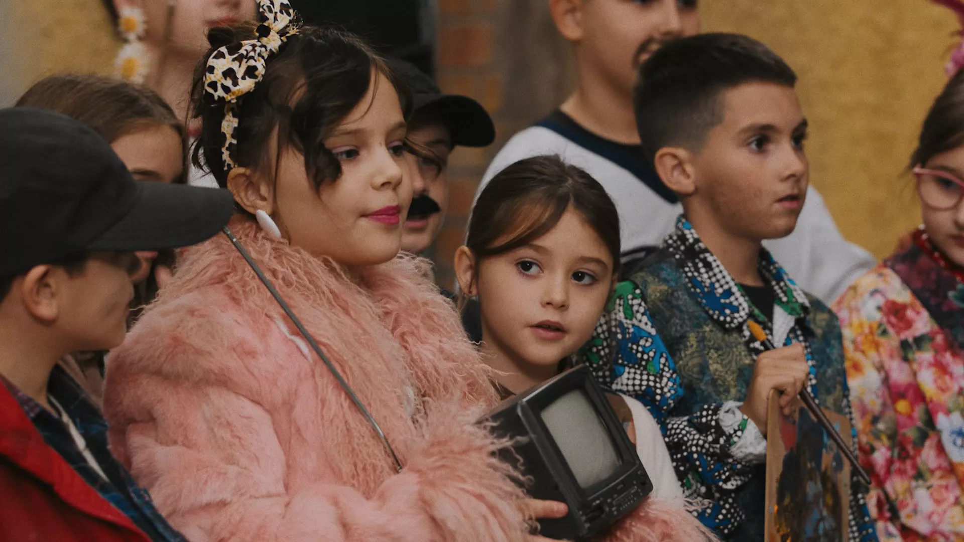 Radio Mileva (7. sezona) (34. epizoda)