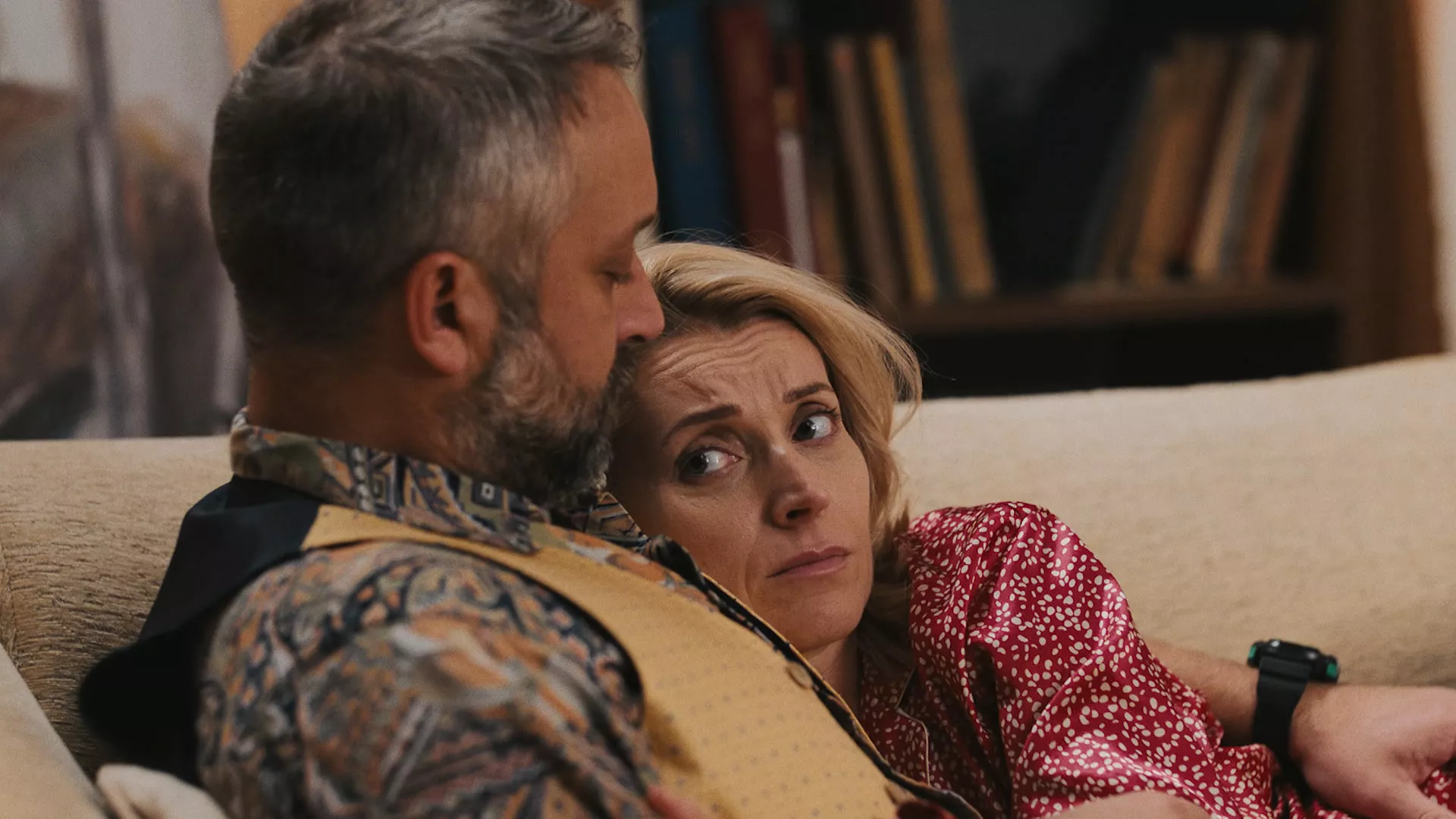 Radio Mileva (7. sezona) (37. epizoda)