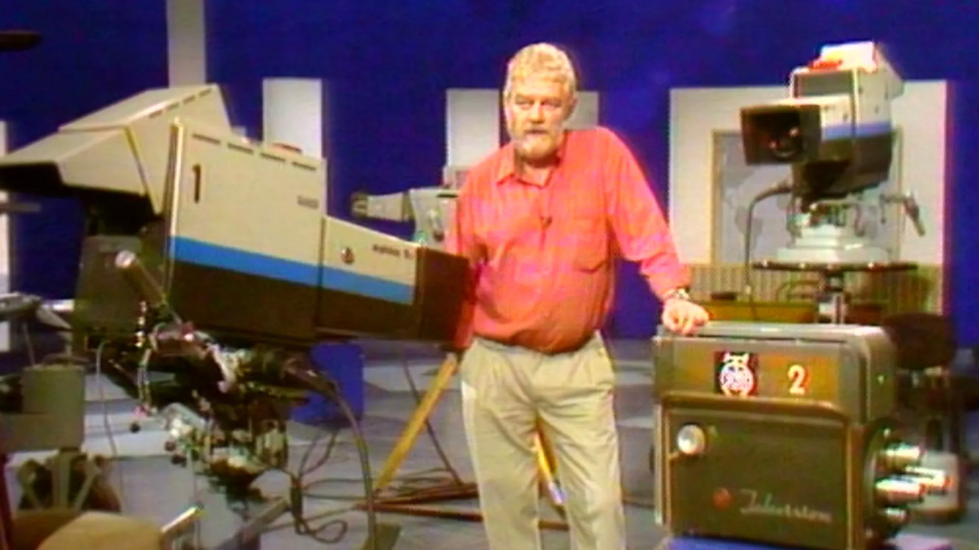 Vreme televizije: Rast 3.