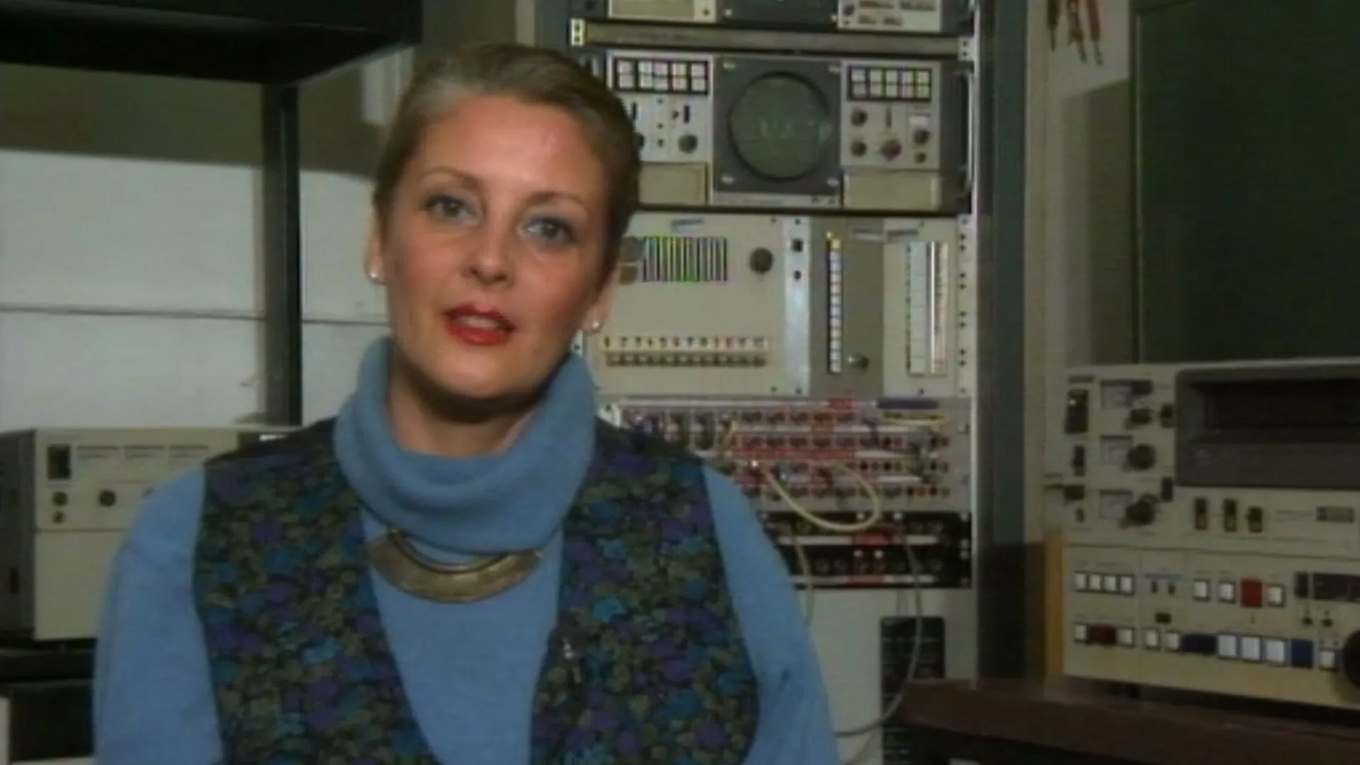 Vreme televizije: Tri televizije