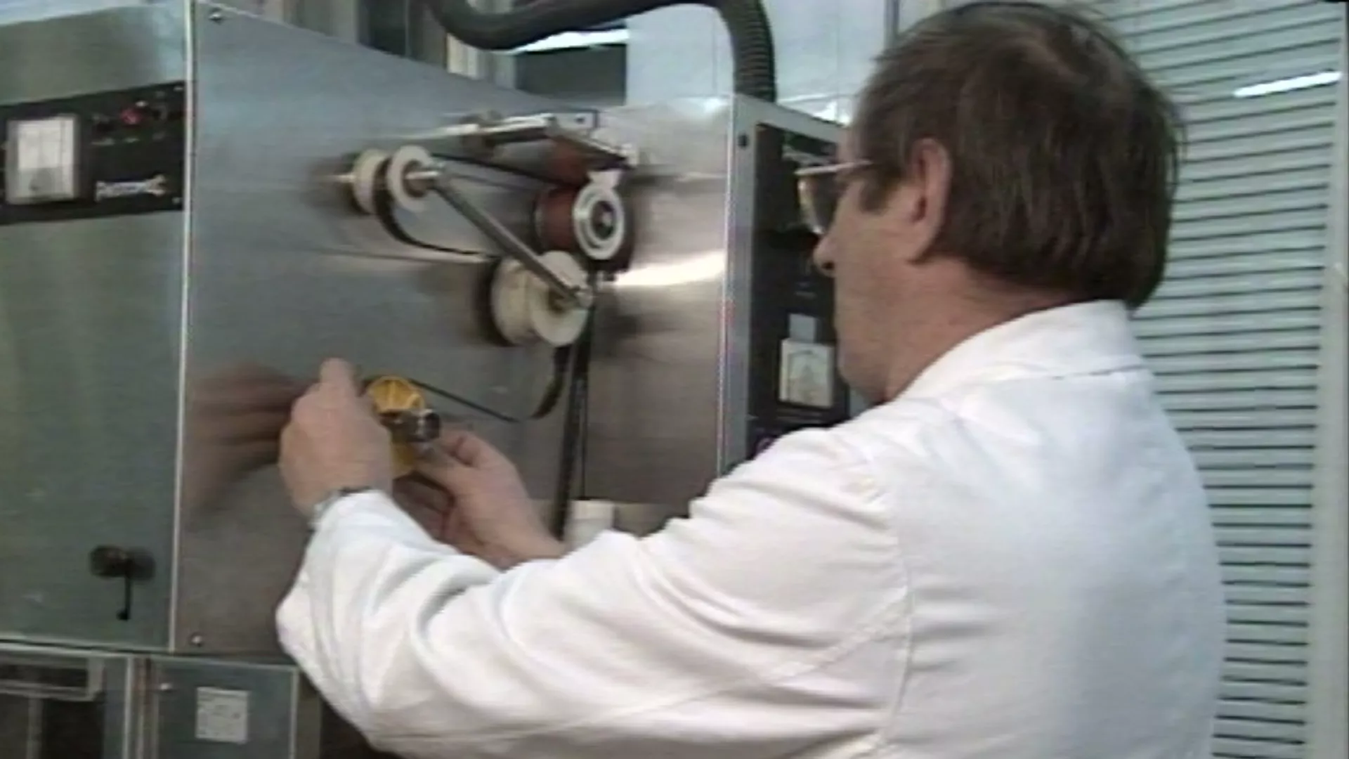 Vreme televizije: Dramski program