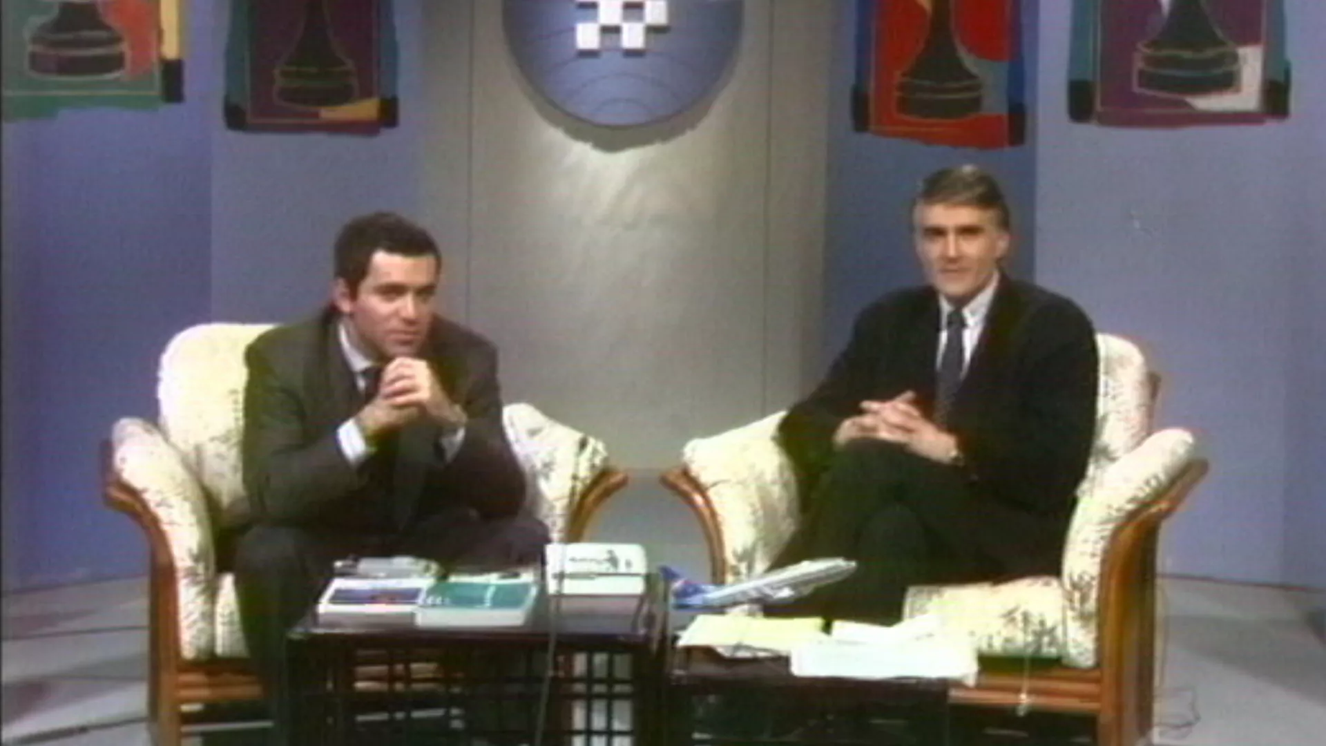 Vreme televizije: Sportski program 1.