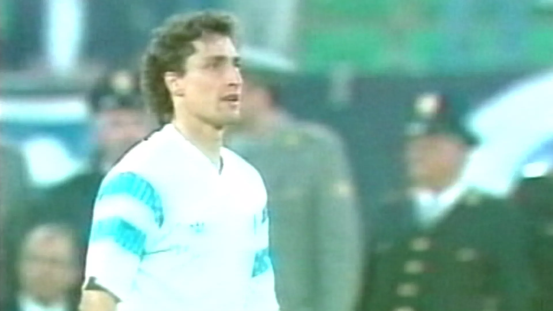 Vreme televizije: Sportski program 2.