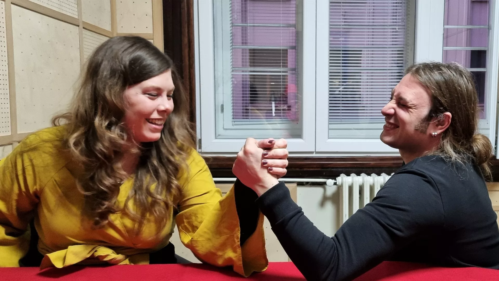 Duel –  28. 1. 2026.