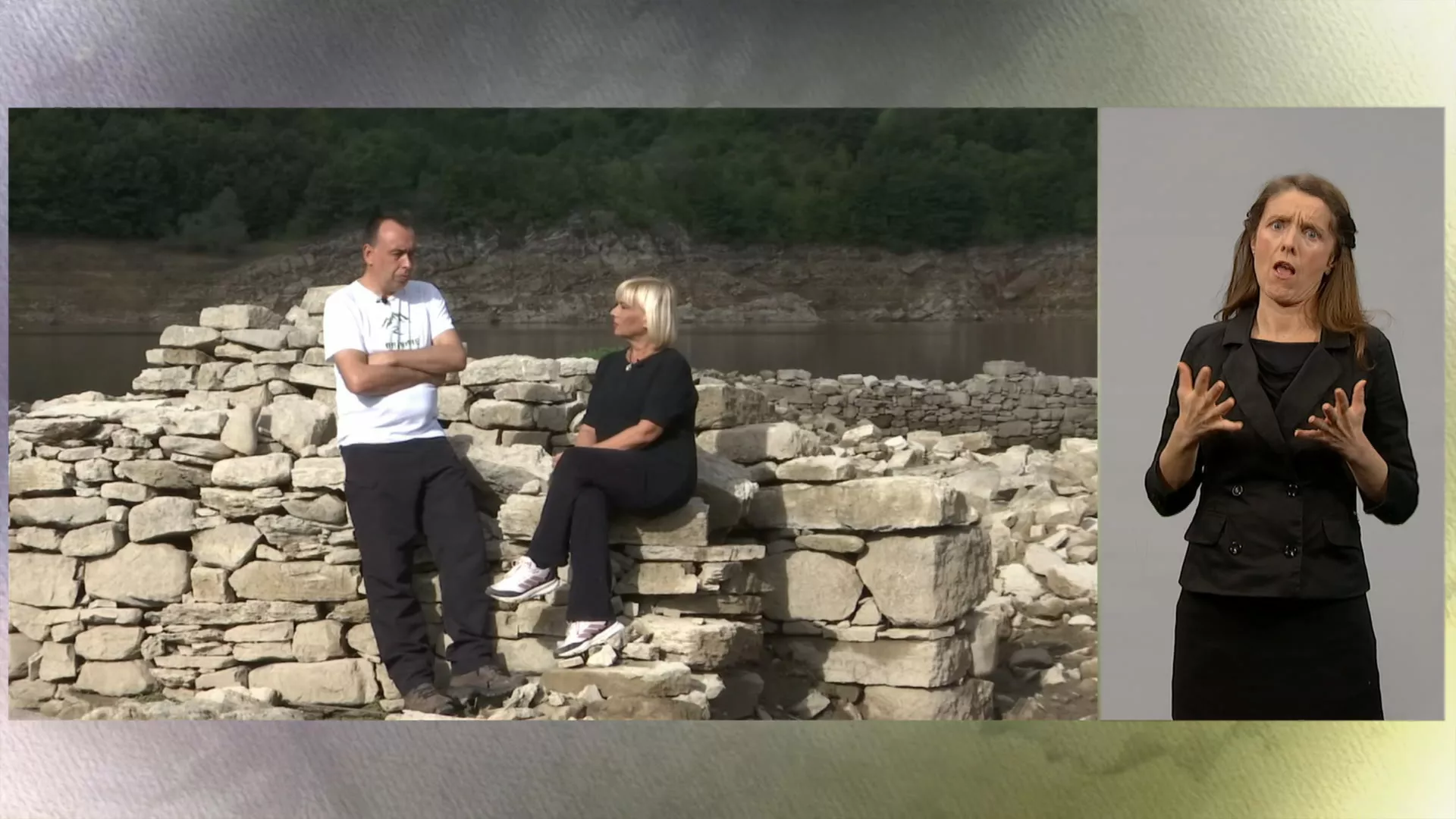 Pristupačan program: Trag – Stara planina – šetnja po oblacima (SZJ)